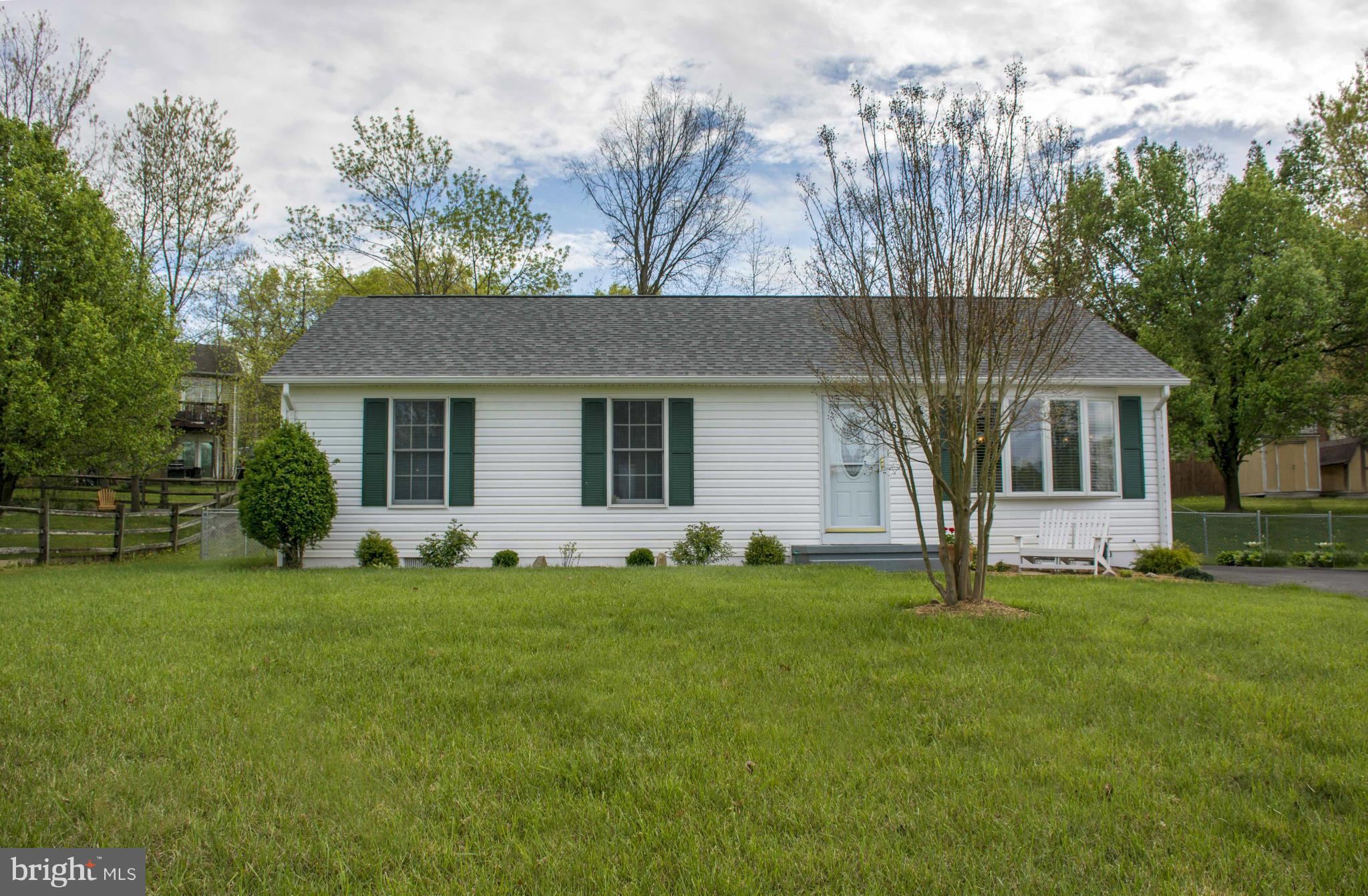 HENSEL STONE WOODS - Residential