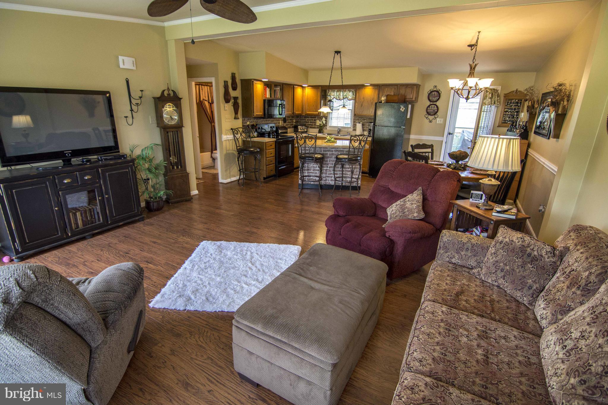 HENSEL STONE WOODS - Residential