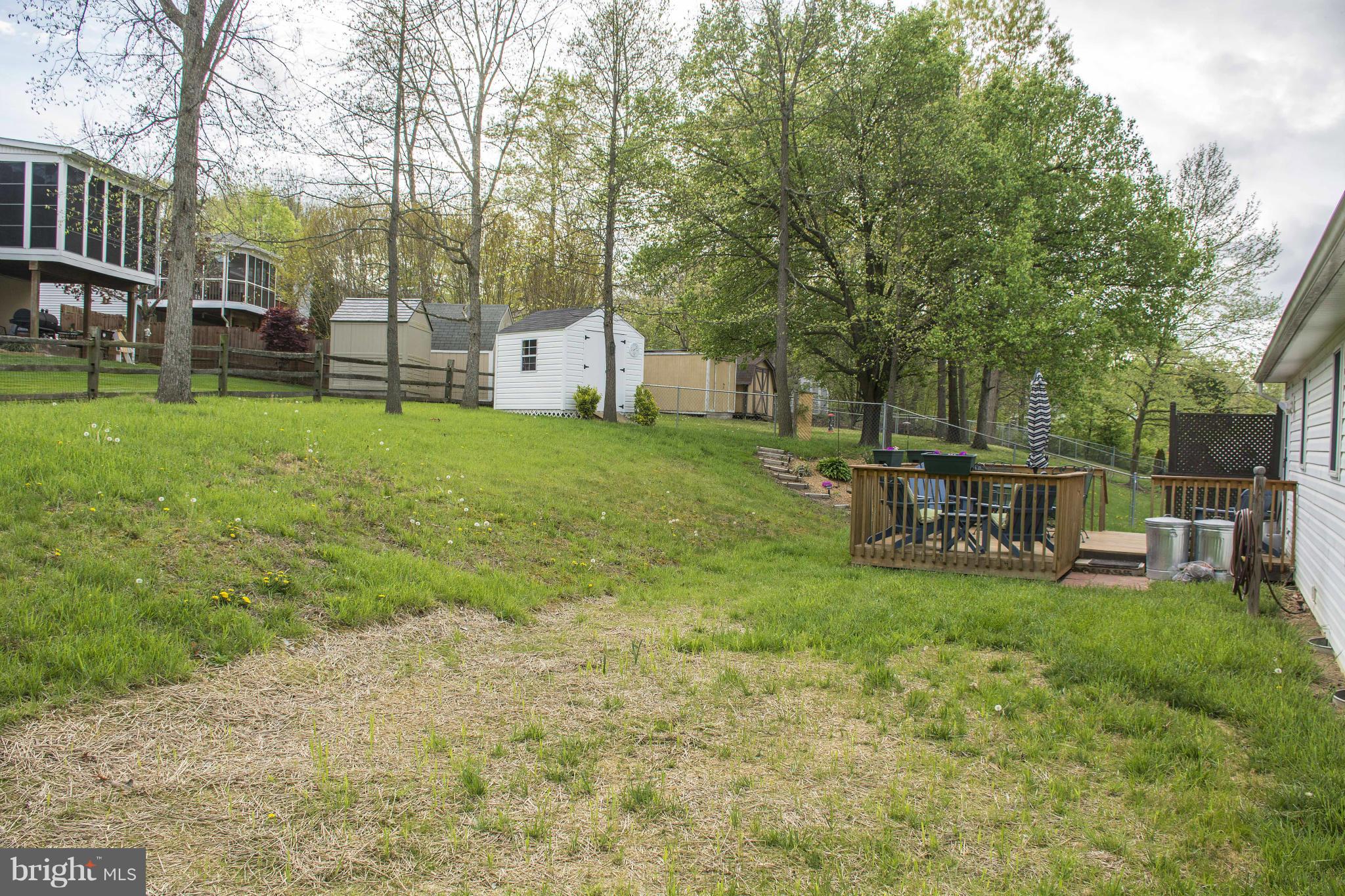 HENSEL STONE WOODS - Residential