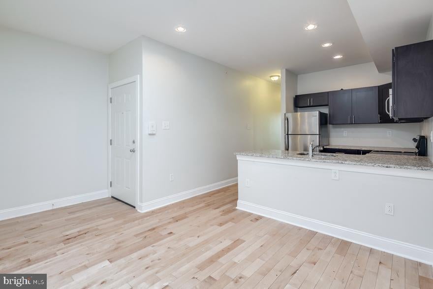 321 N PRESTON STREET UNIT 3