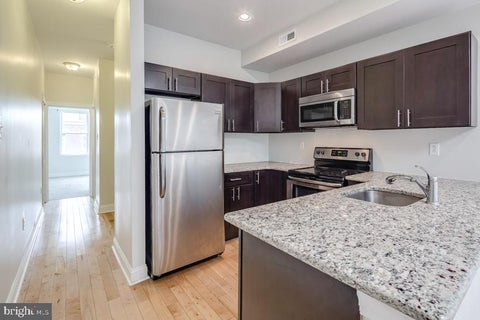 Townhouse For Rent - 321 N Preston Street #UNIT 3<br/> PHILADELPHIA, PA 19104