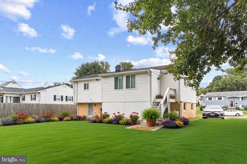 6200 COLLINSWAY ROAD CATONSVILLE MD 21228