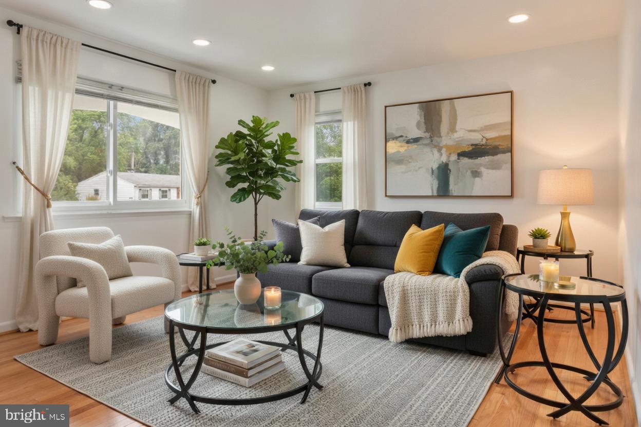 WESTVIEW PARK - Residential