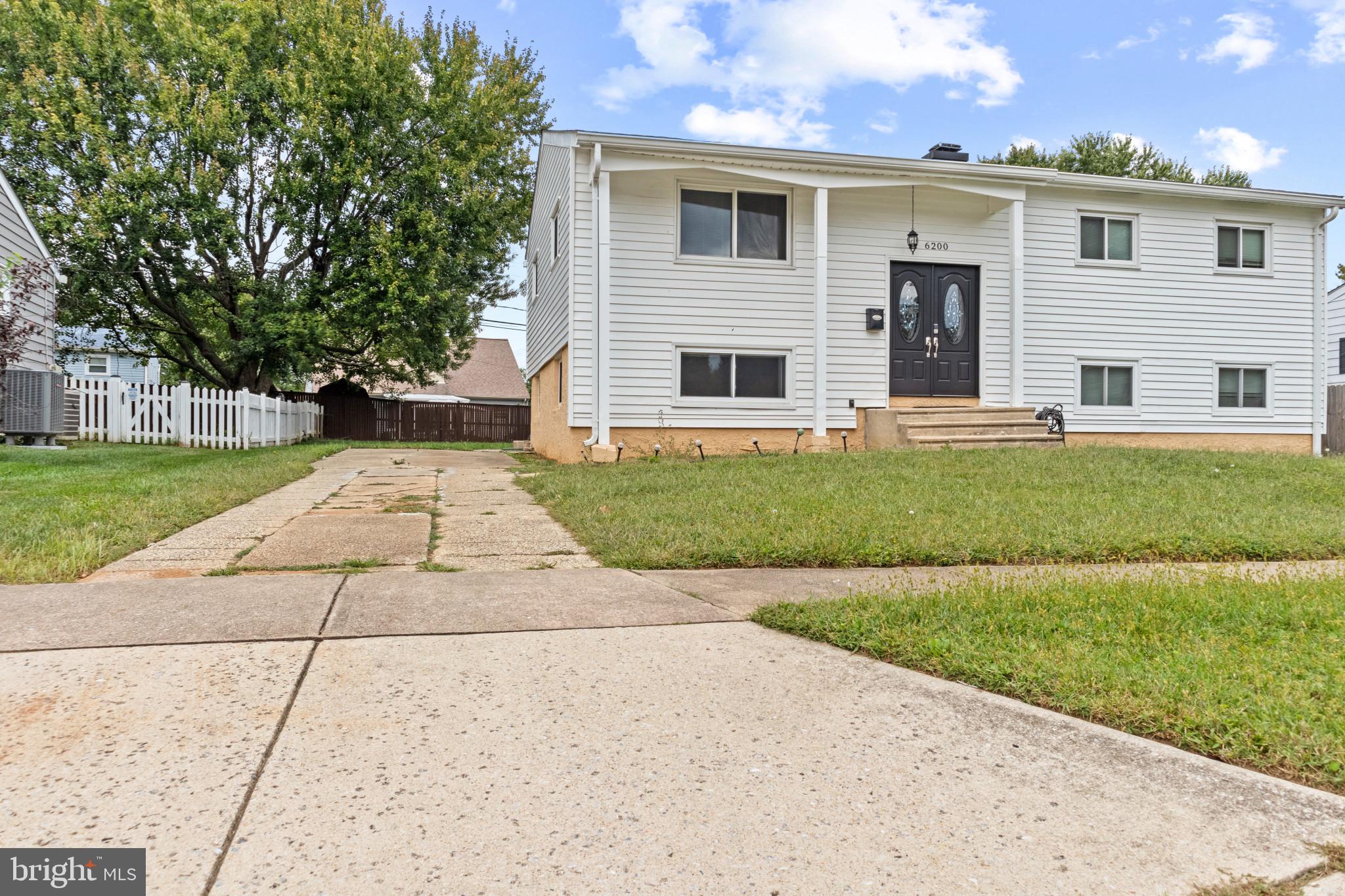 WESTVIEW PARK - Residential