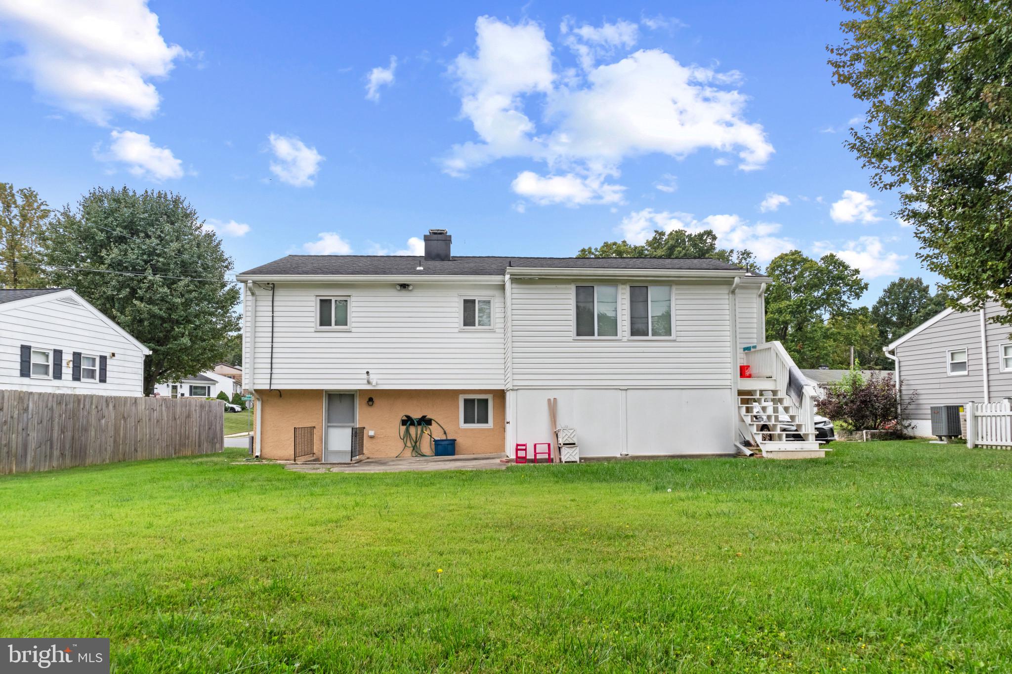 WESTVIEW PARK - Residential