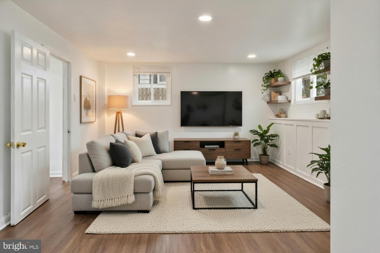 WESTVIEW PARK - Residential