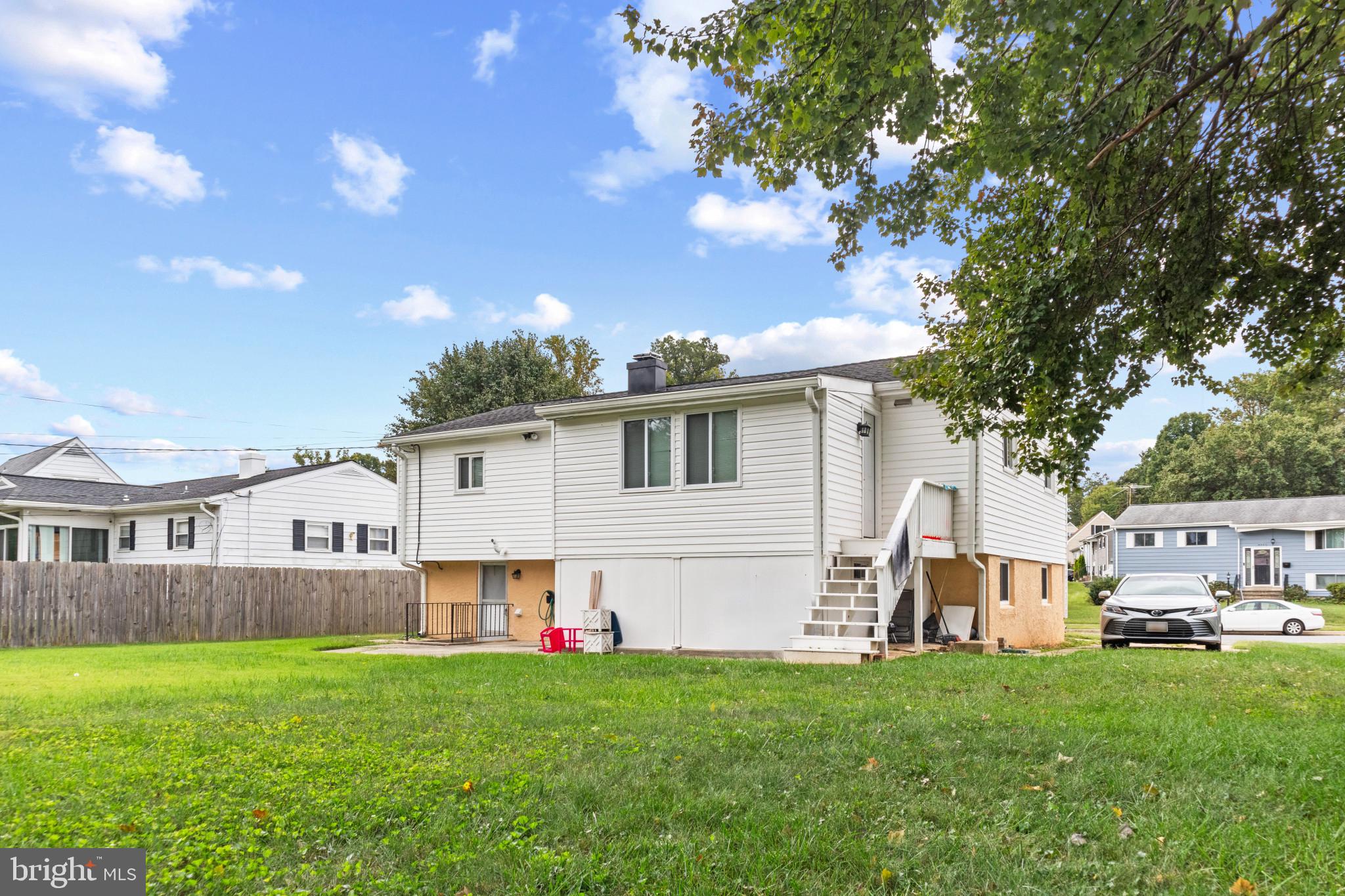 WESTVIEW PARK - Residential