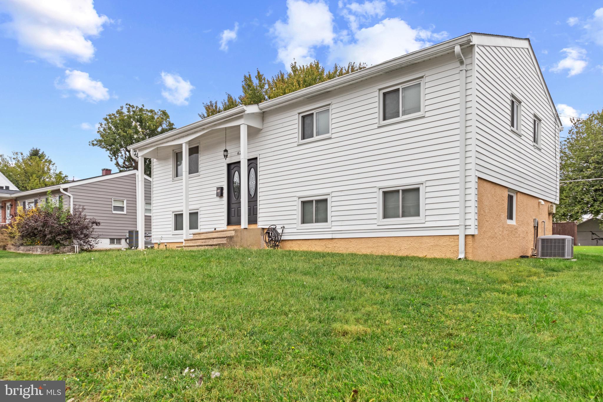 WESTVIEW PARK - Residential