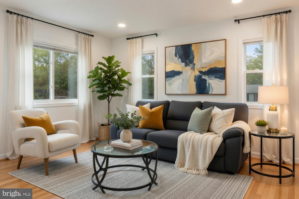 WESTVIEW PARK - Residential