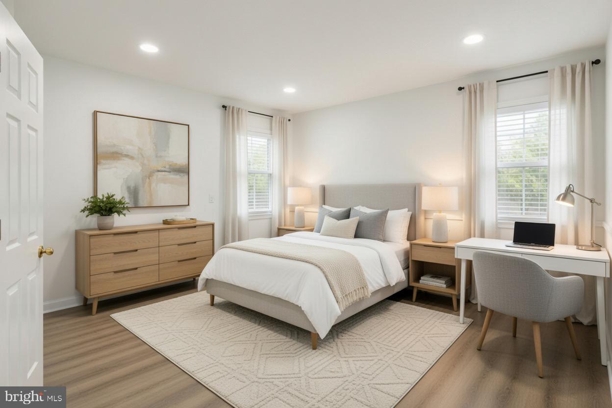 WESTVIEW PARK - Residential