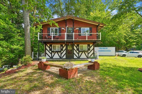 Homes For Sale - 1066 Golden West Way<br/> LUSBY, MD 20657