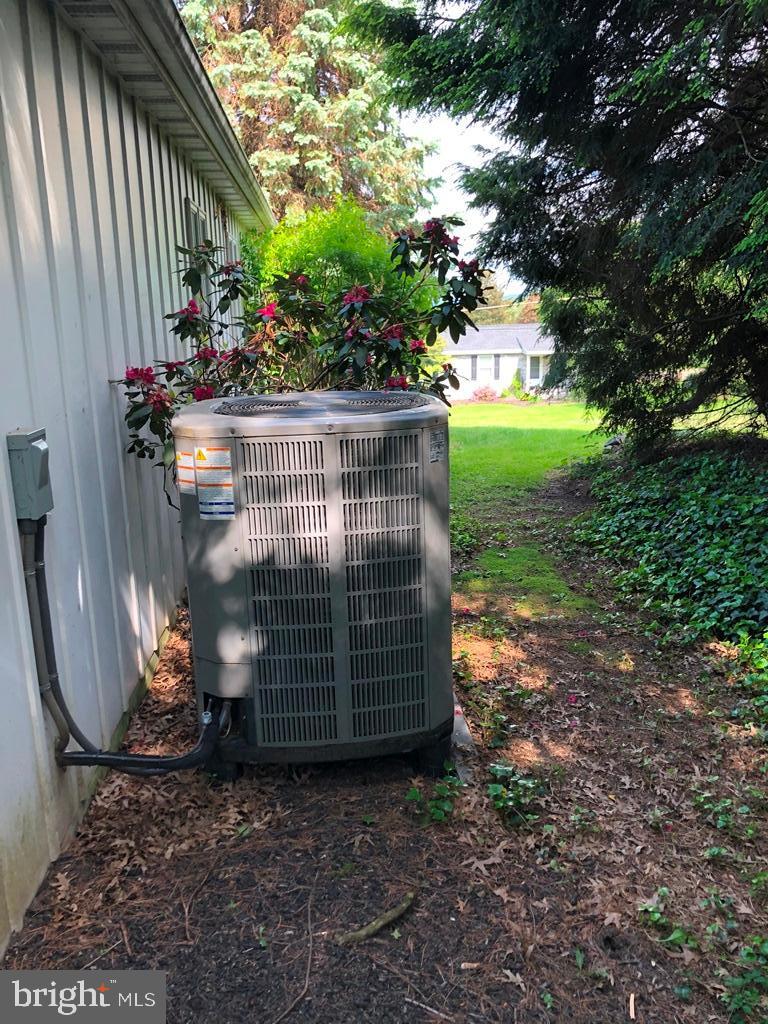 PEQUEA TWP - Residential