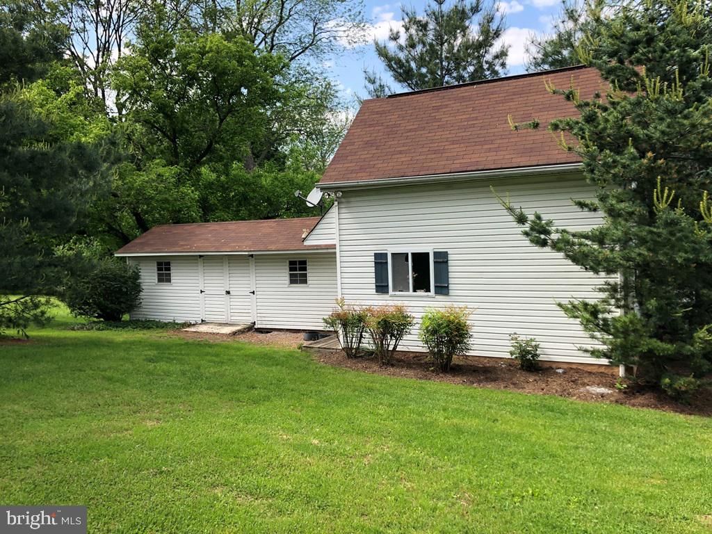 PEQUEA TWP - Residential