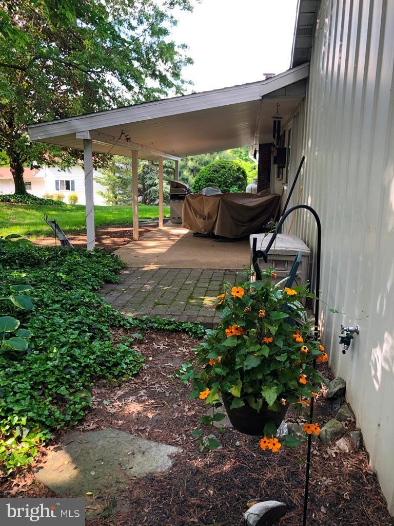 PEQUEA TWP - Residential