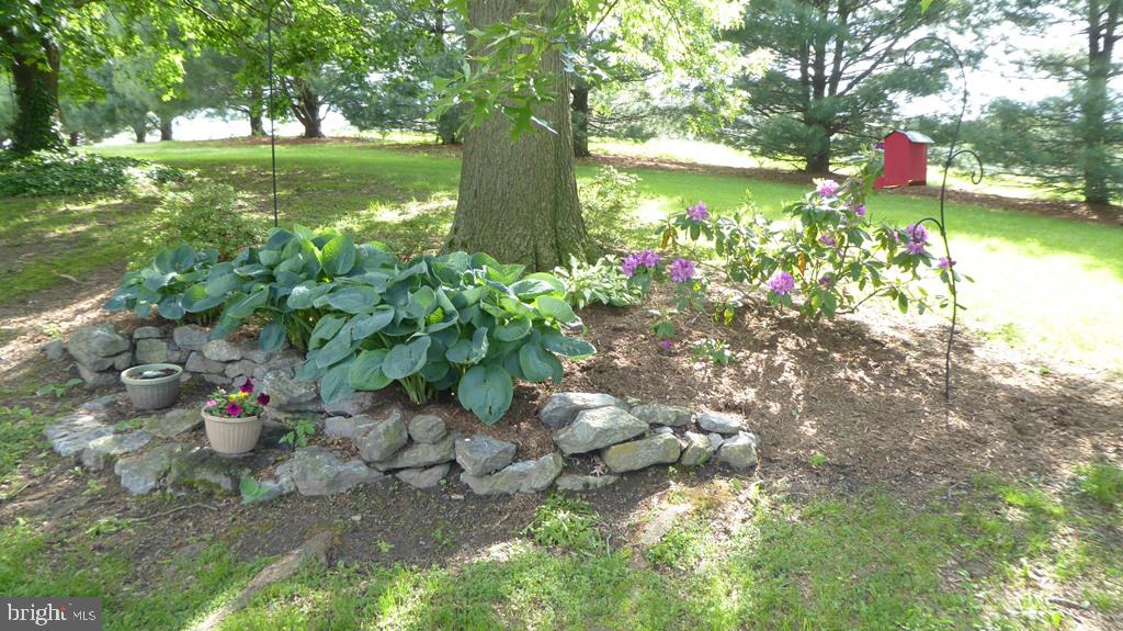 PEQUEA TWP - Residential