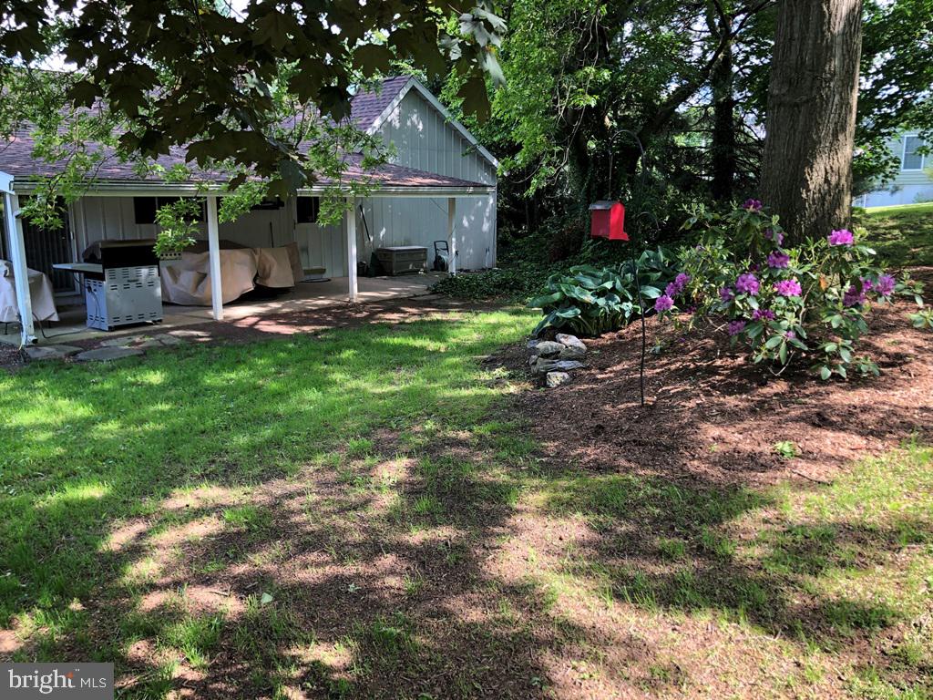 PEQUEA TWP - Residential