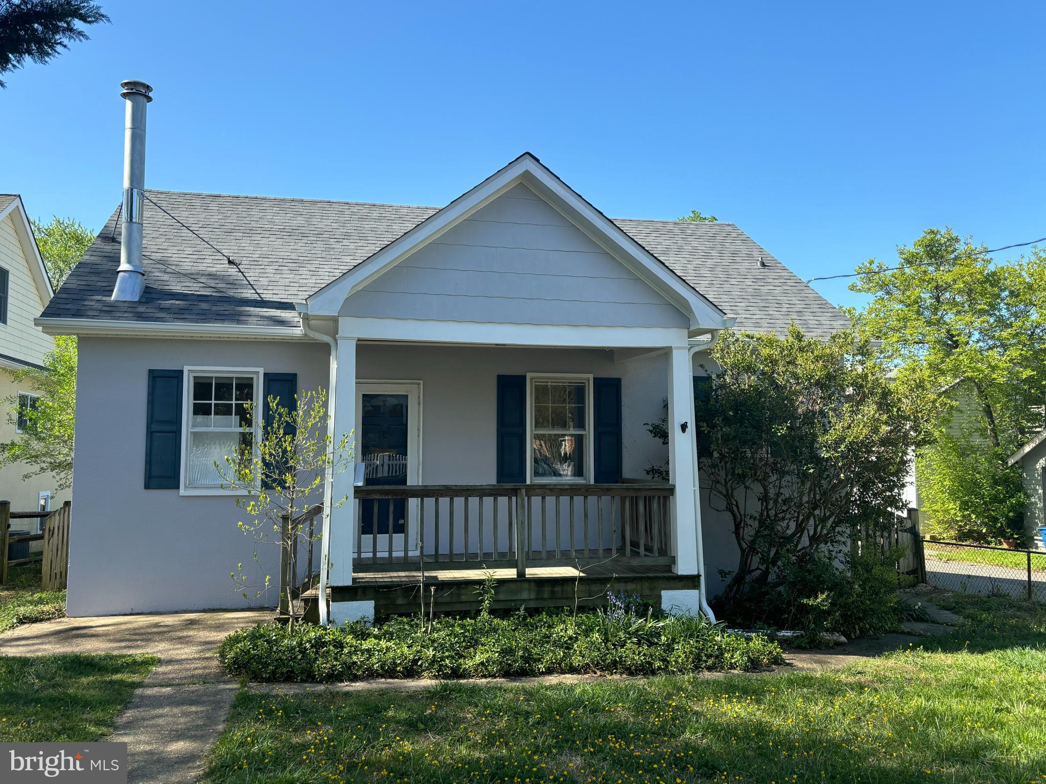 2 HIGHLAND AVENUE