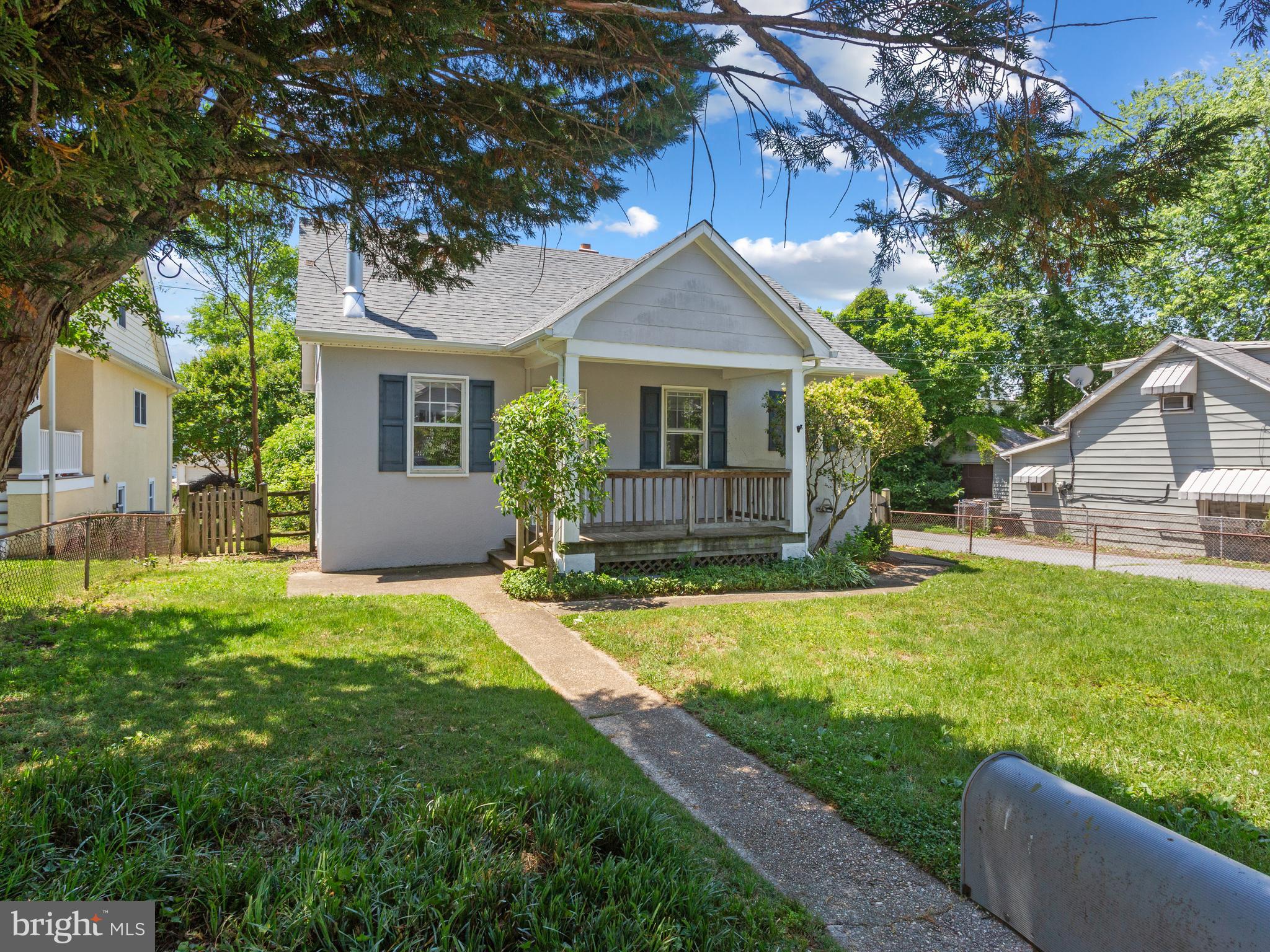 2 HIGHLAND AVENUE