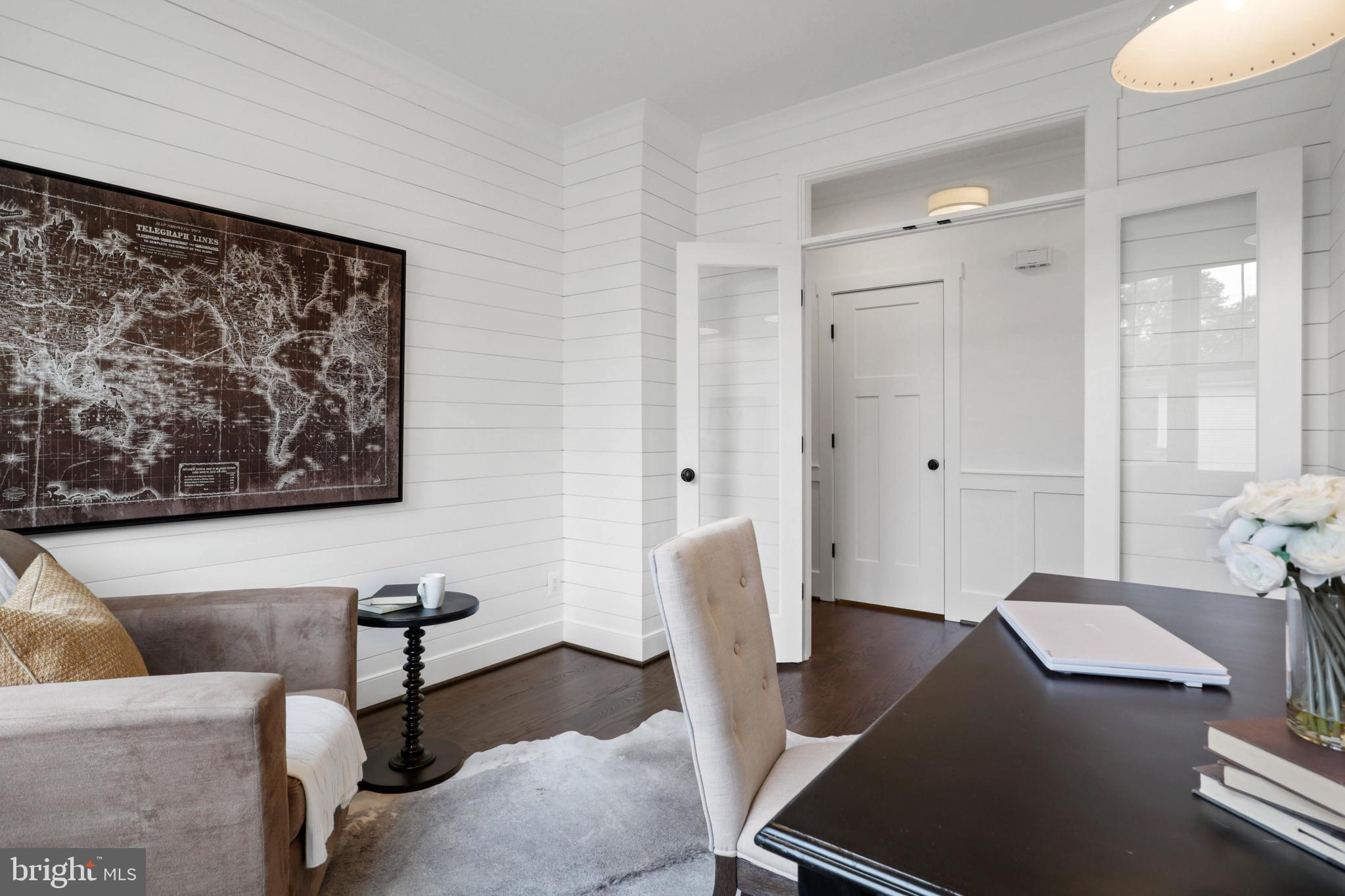 Z B GROVES - Residential