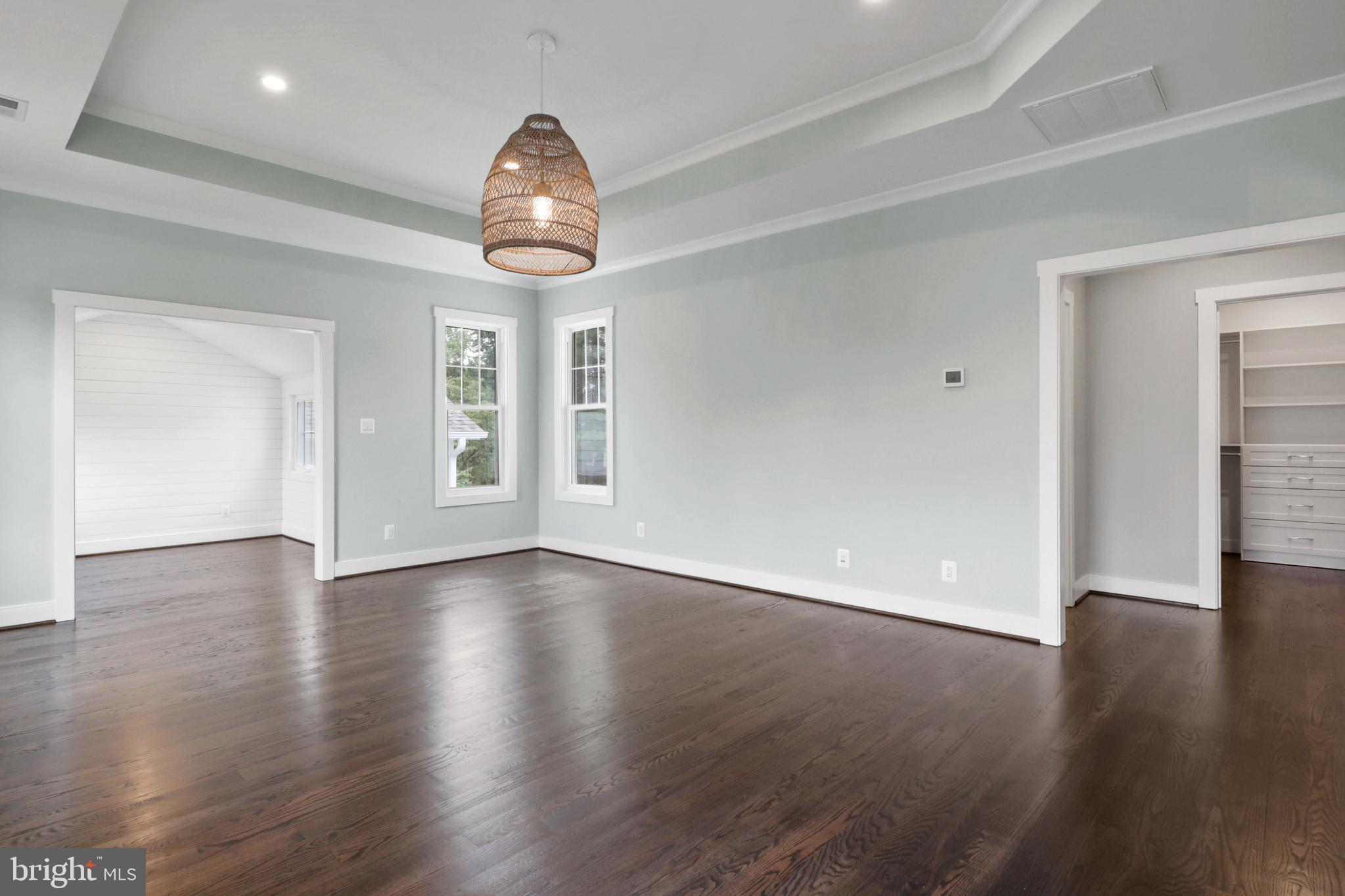 Z B GROVES - Residential