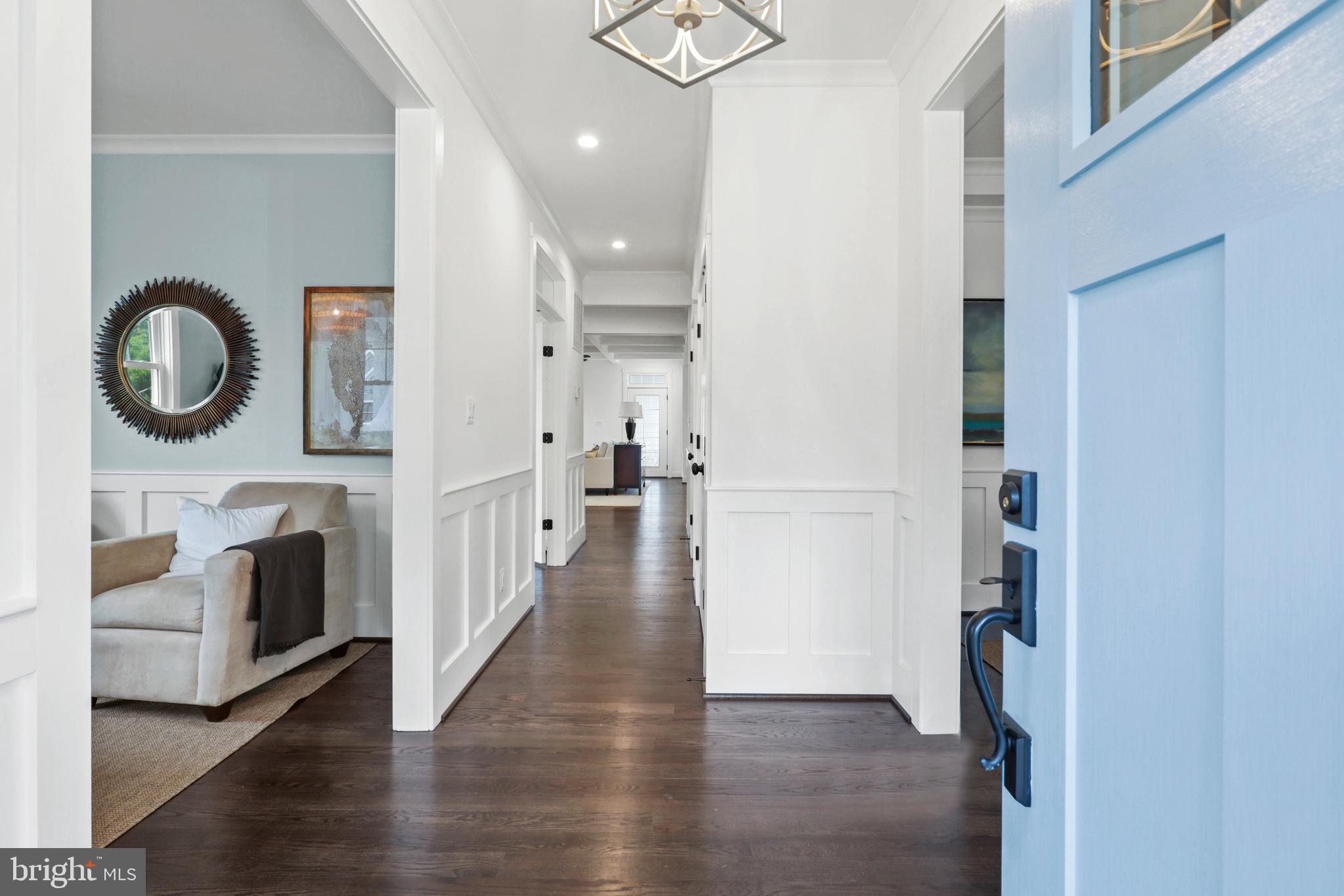 Z B GROVES - Residential