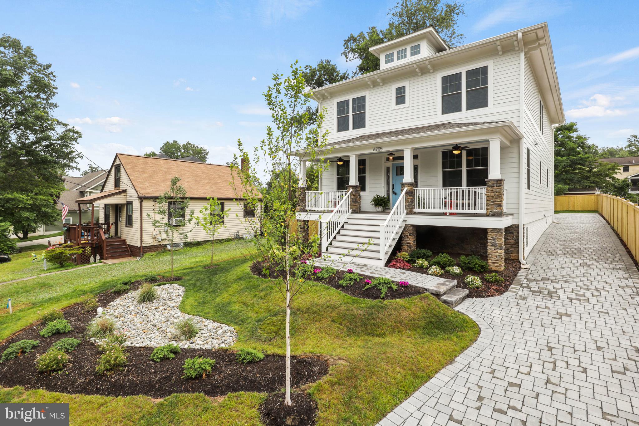 Z B GROVES - Residential