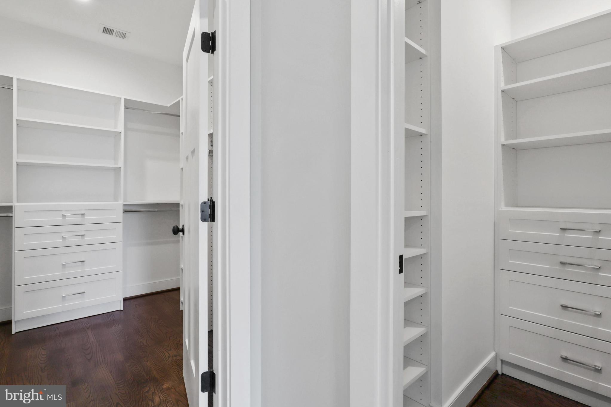 Z B GROVES - Residential