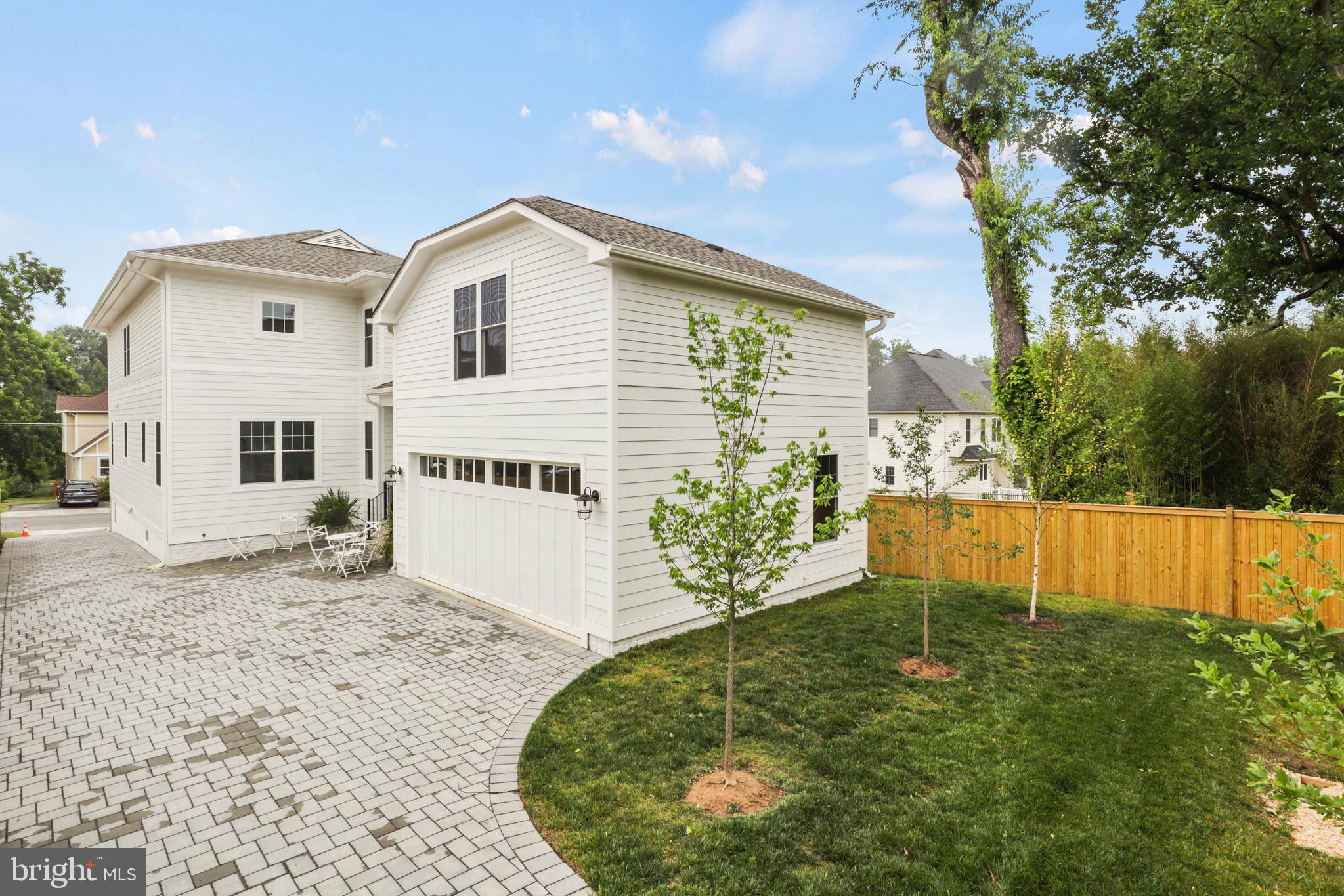 Z B GROVES - Residential