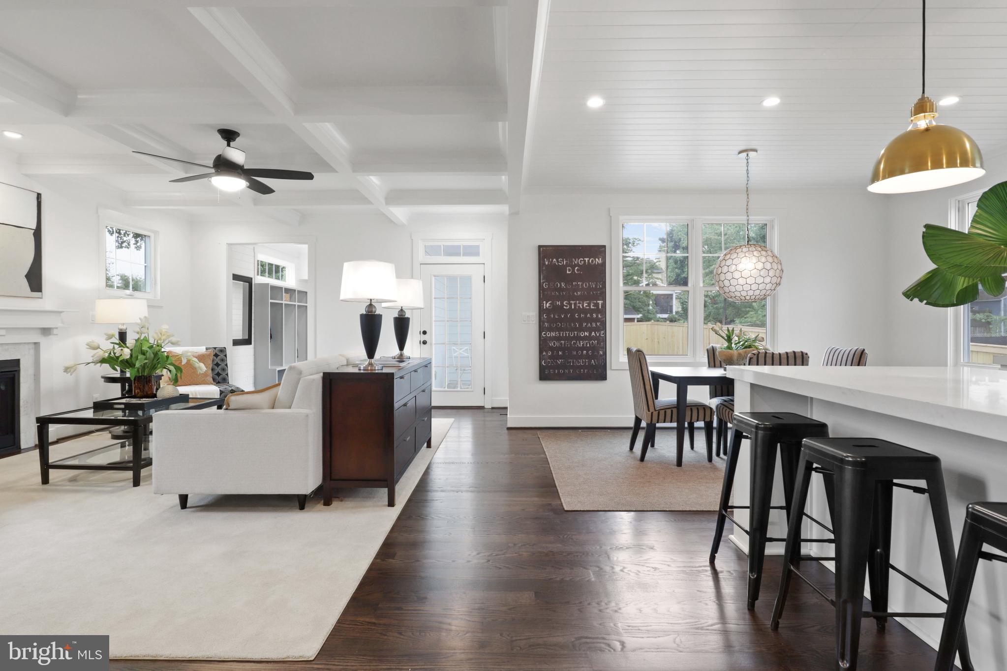 Z B GROVES - Residential