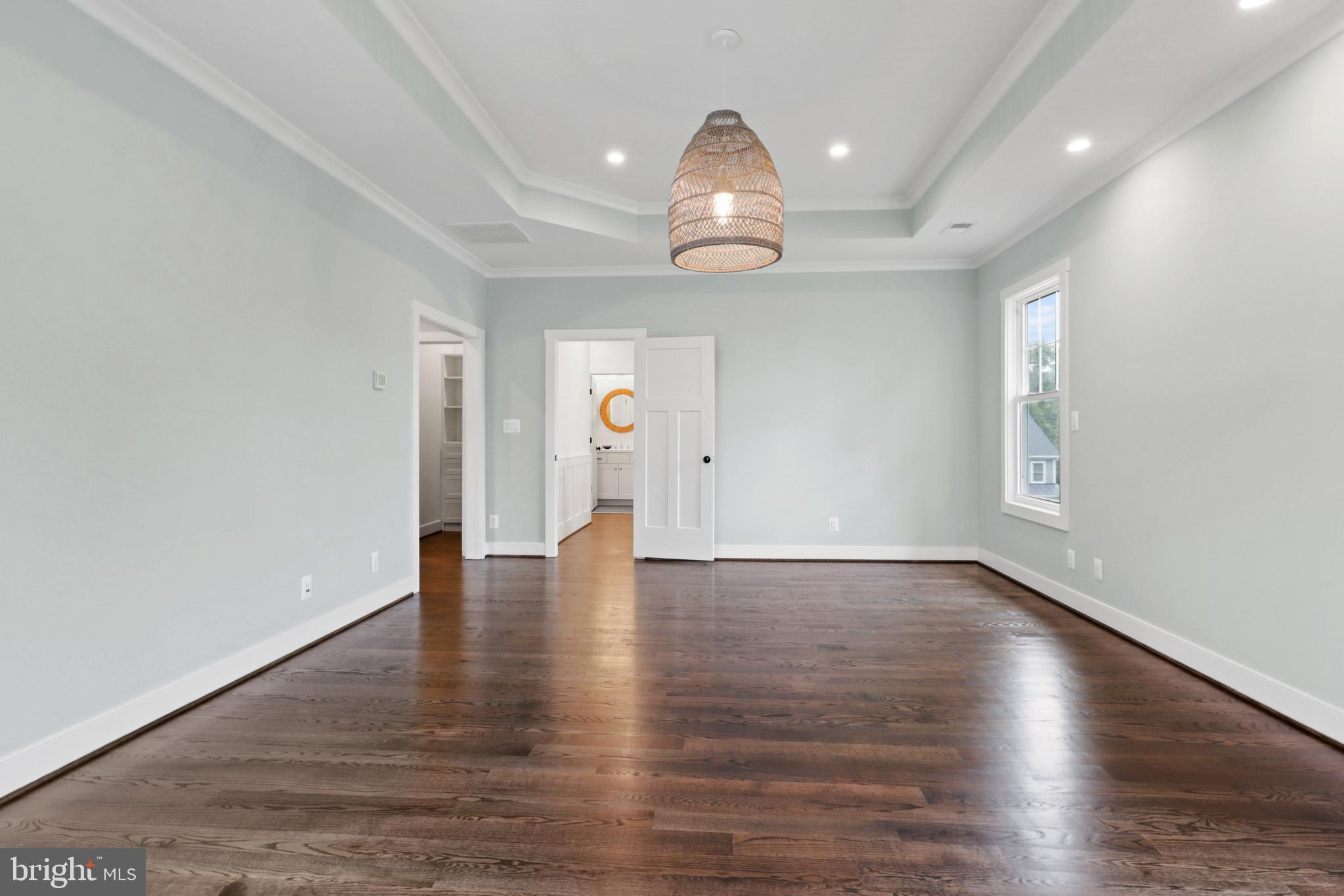 Z B GROVES - Residential