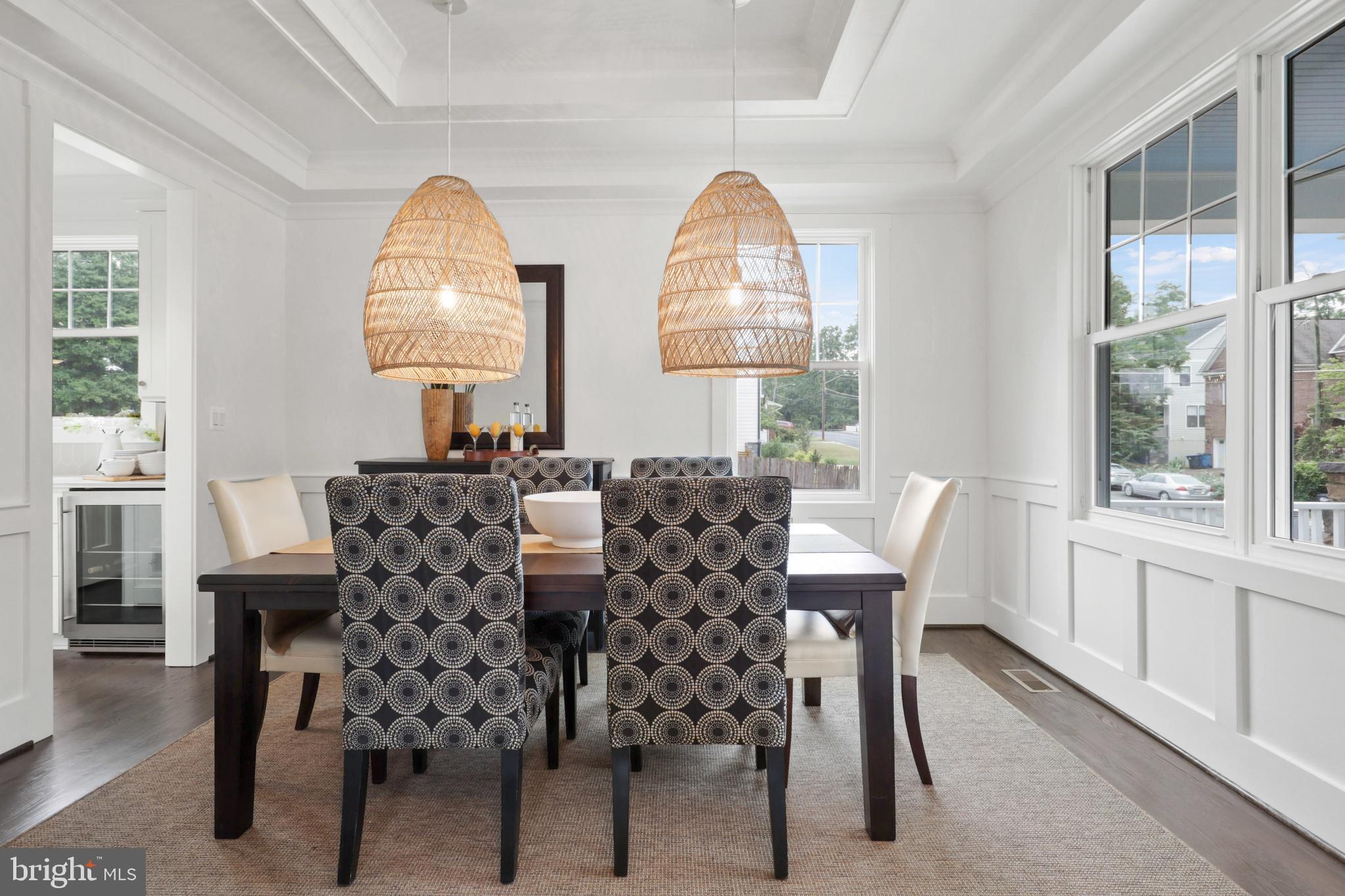 Z B GROVES - Residential