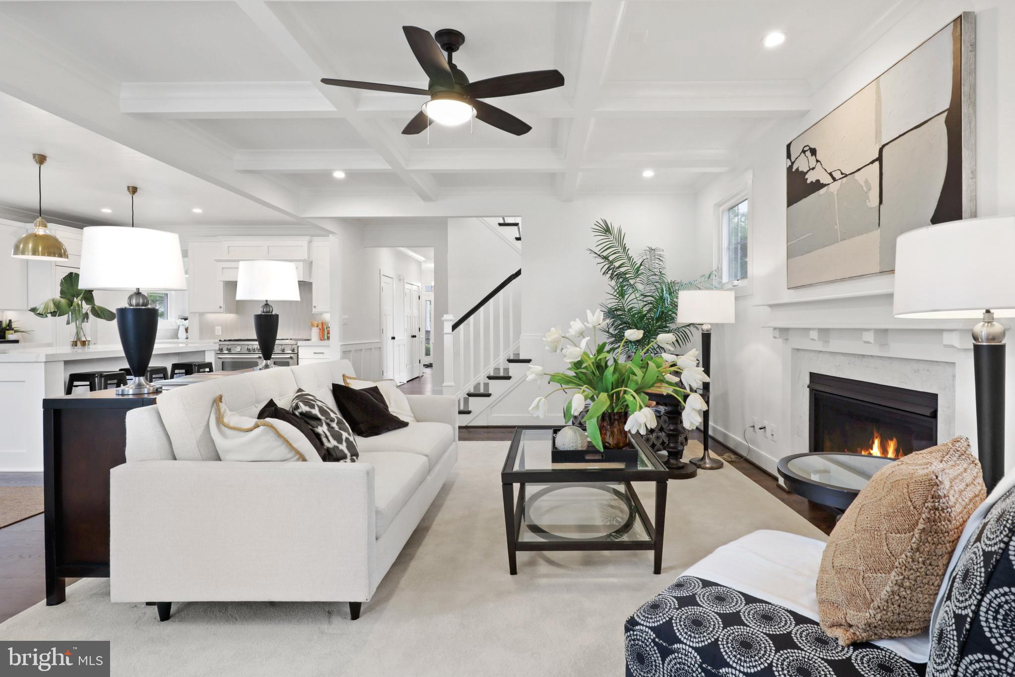 Z B GROVES - Residential