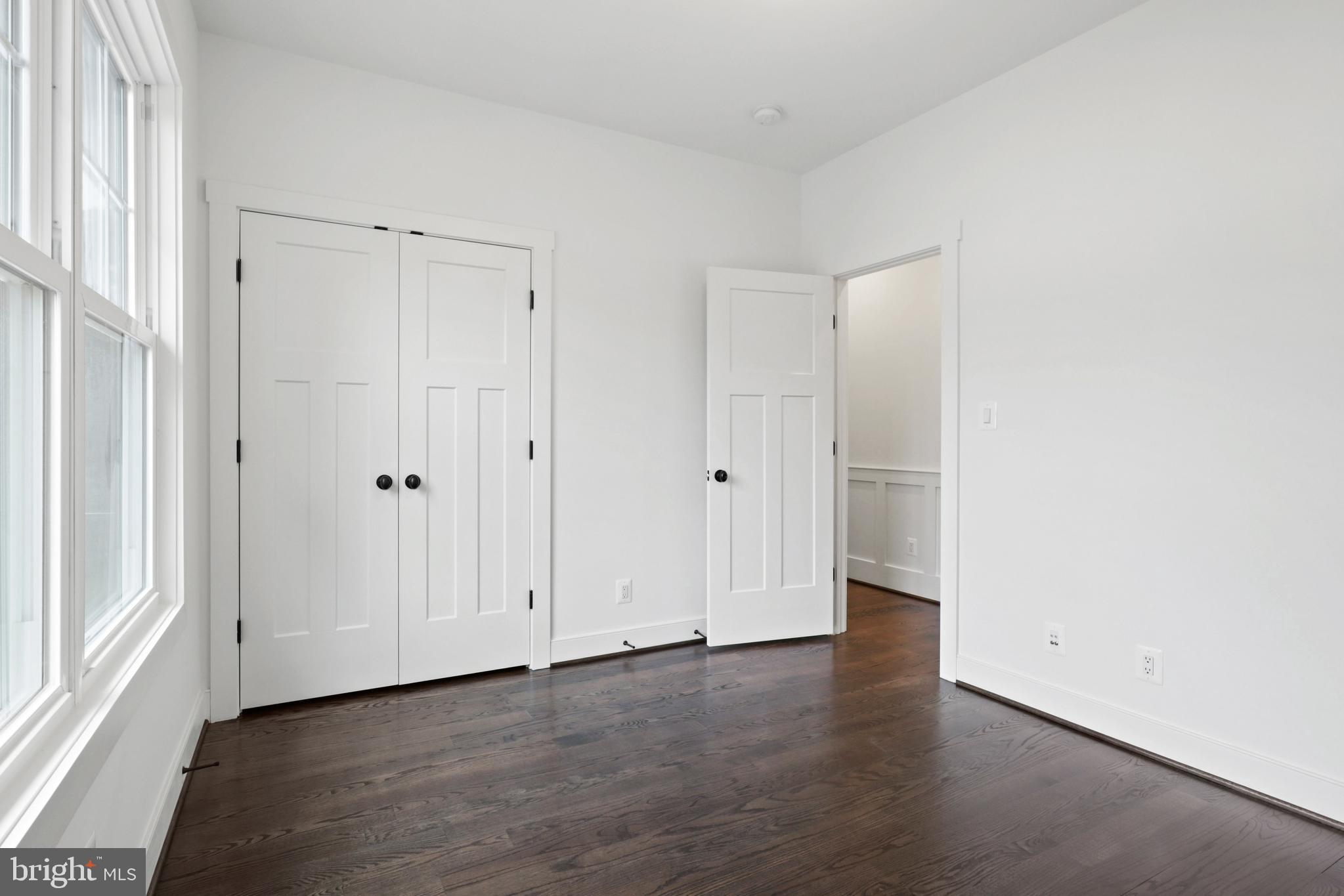 Z B GROVES - Residential