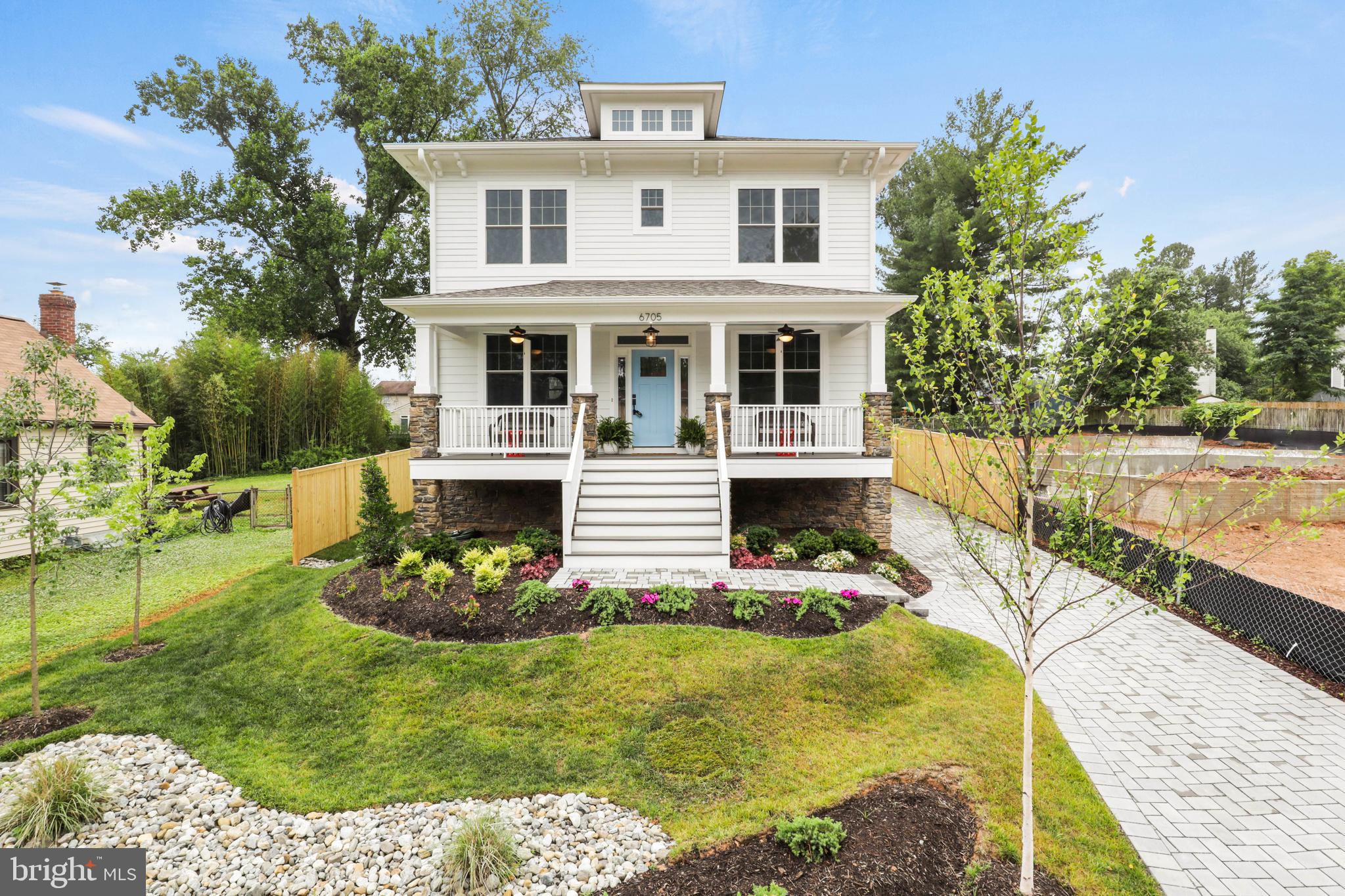 Z B GROVES - Residential