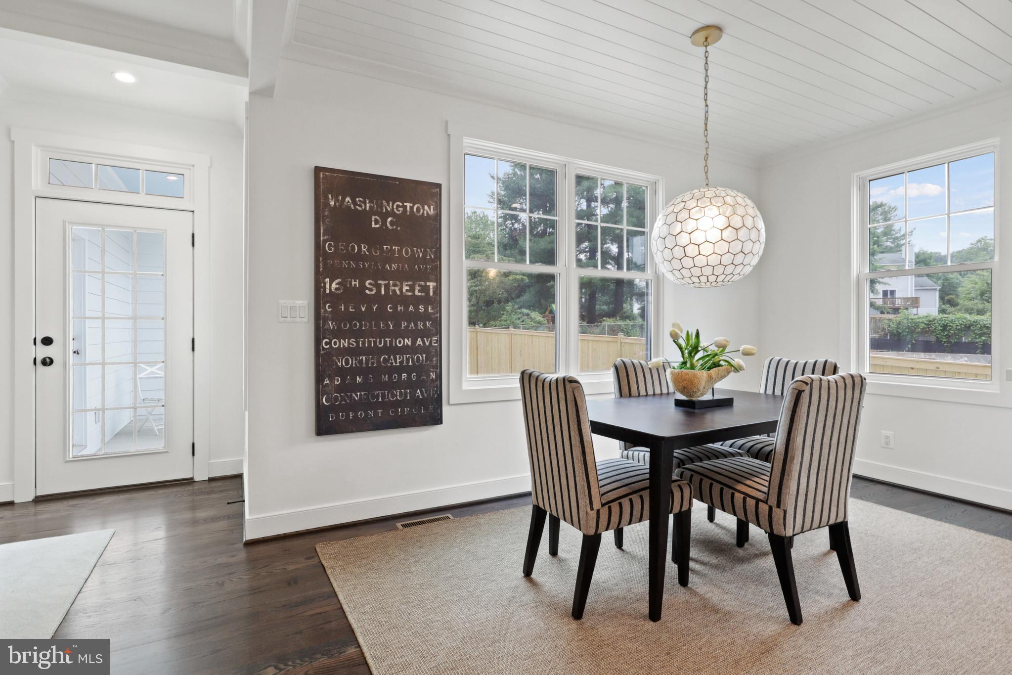 Z B GROVES - Residential