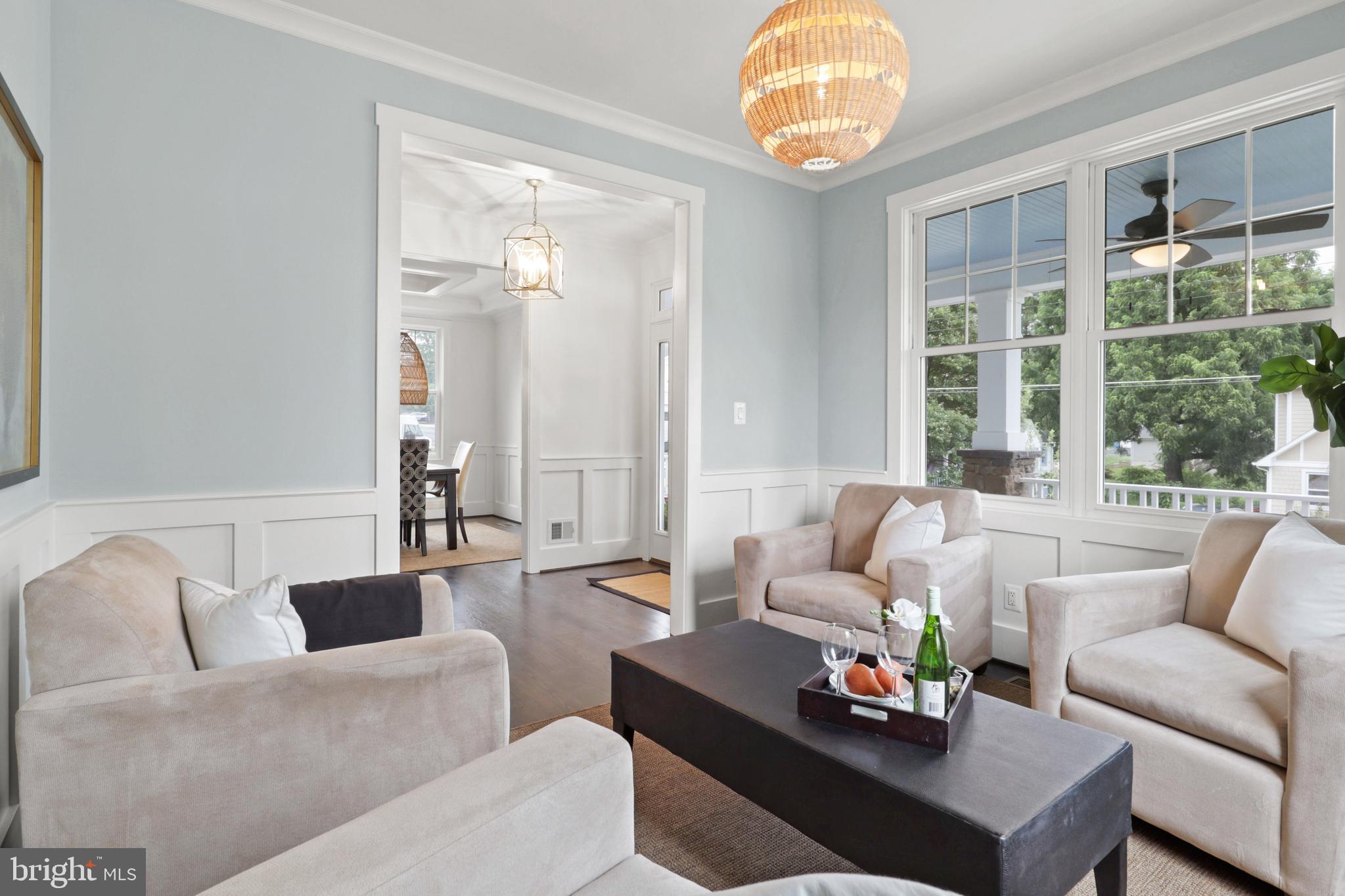 Z B GROVES - Residential