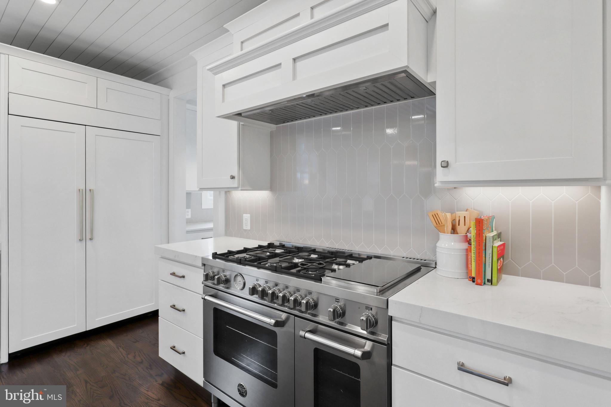 Z B GROVES - Residential