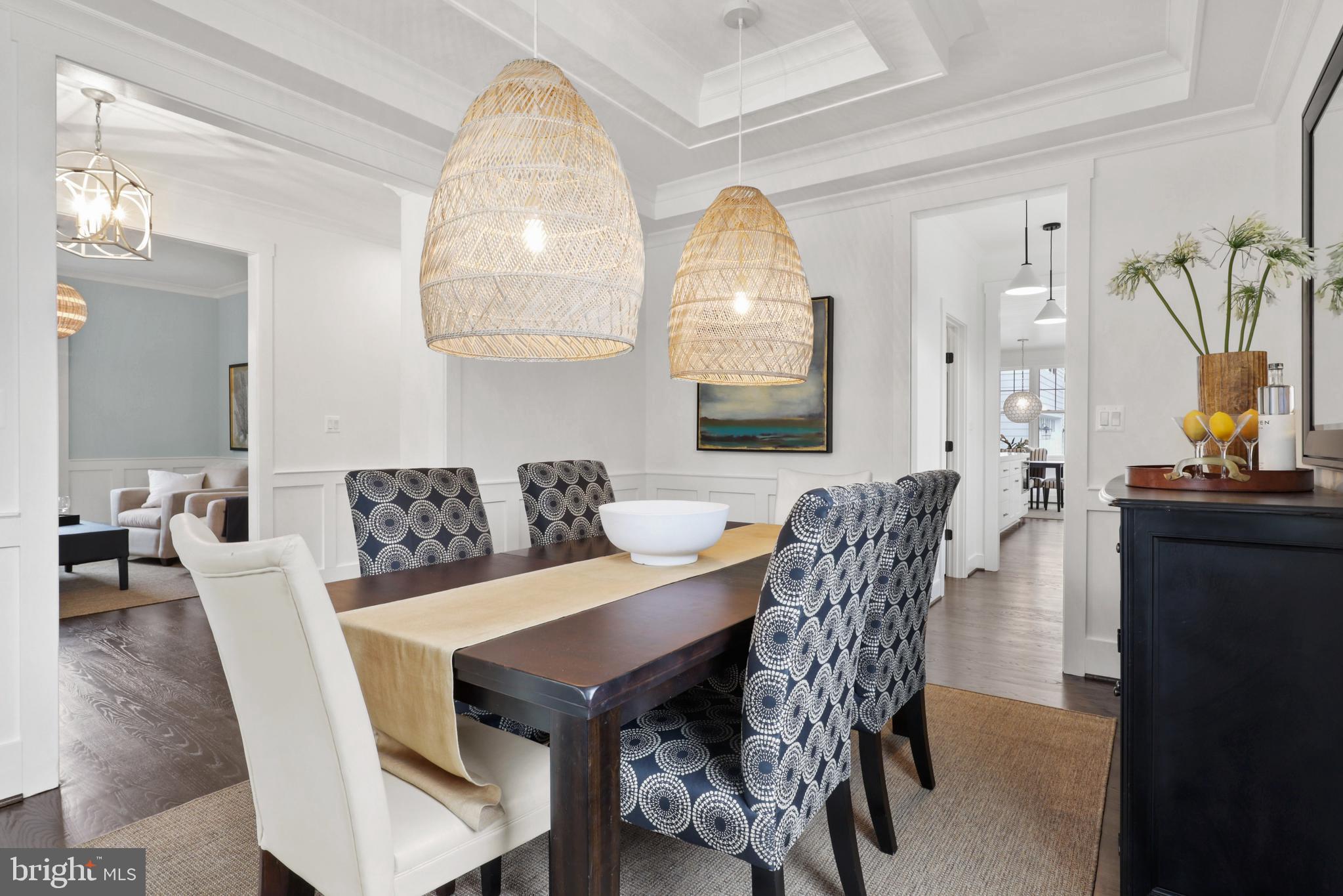 Z B GROVES - Residential