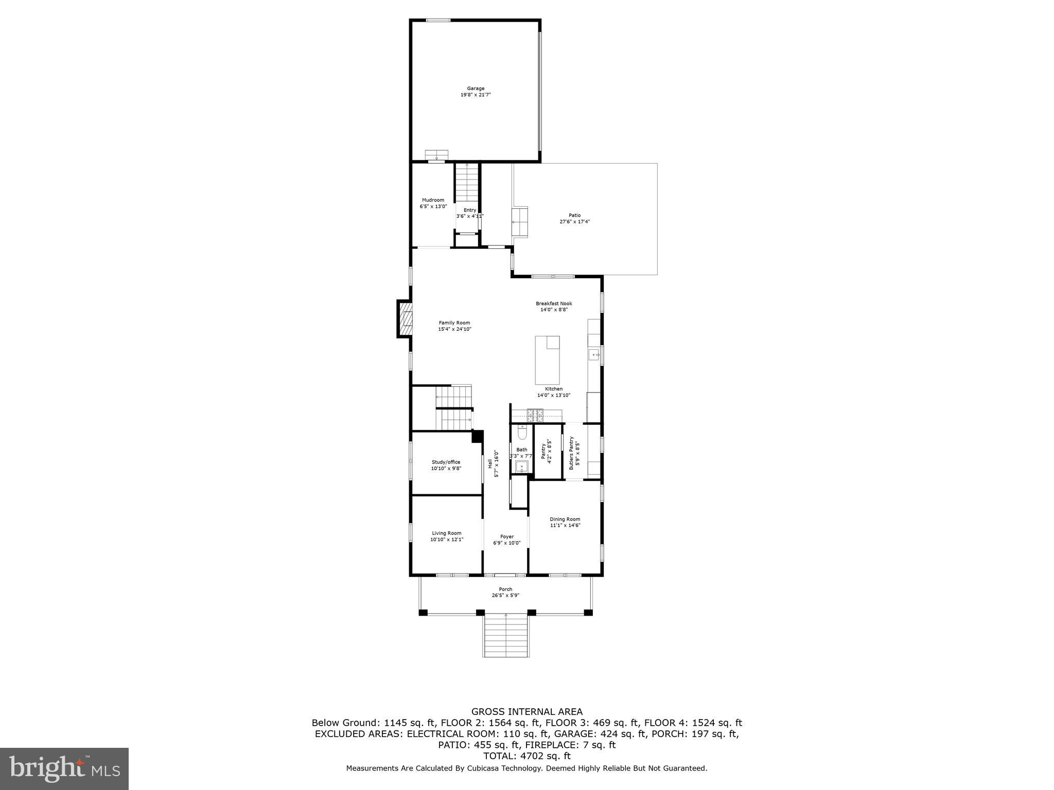 Z B GROVES - Residential