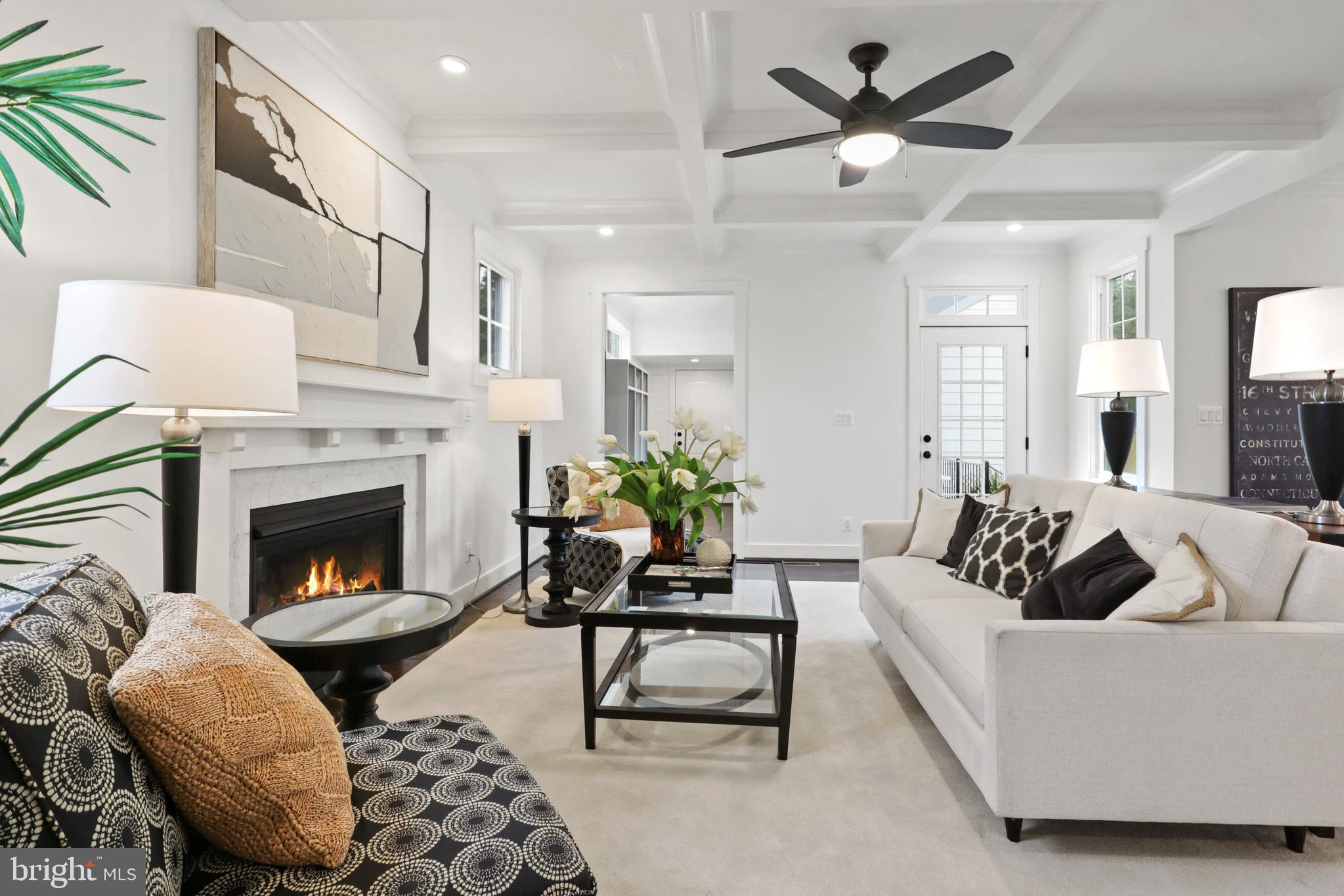 Z B GROVES - Residential