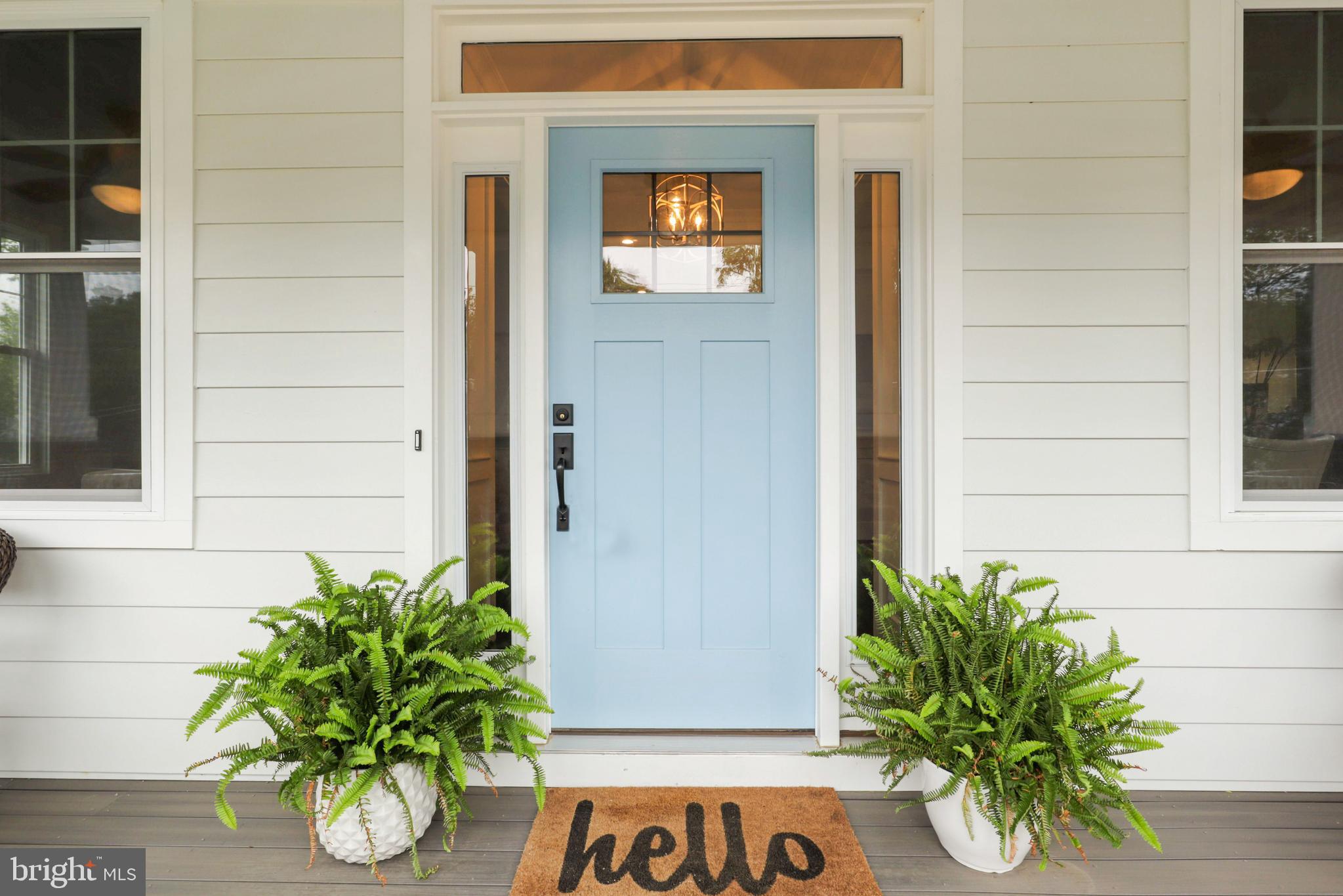 Z B GROVES - Residential