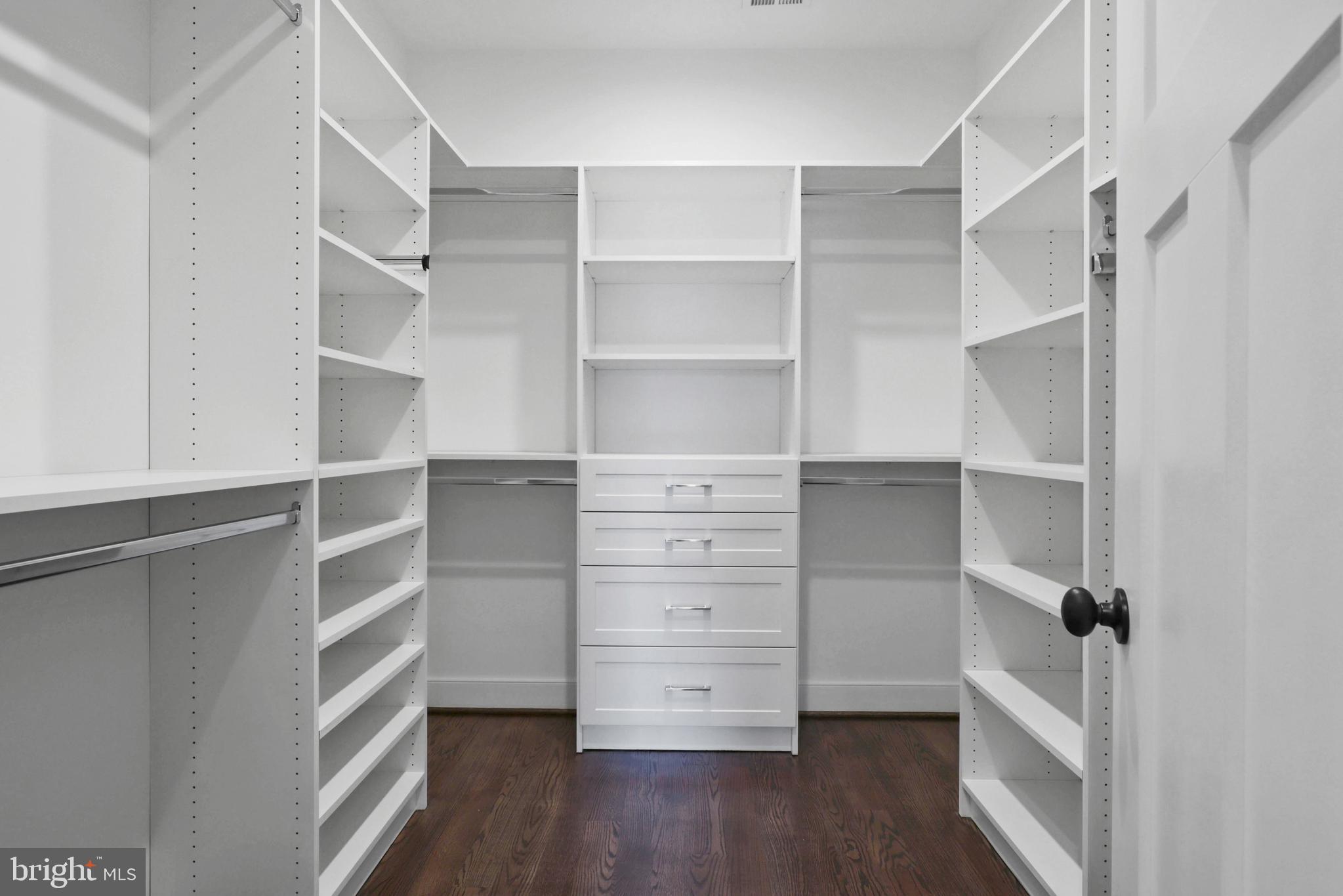 Z B GROVES - Residential