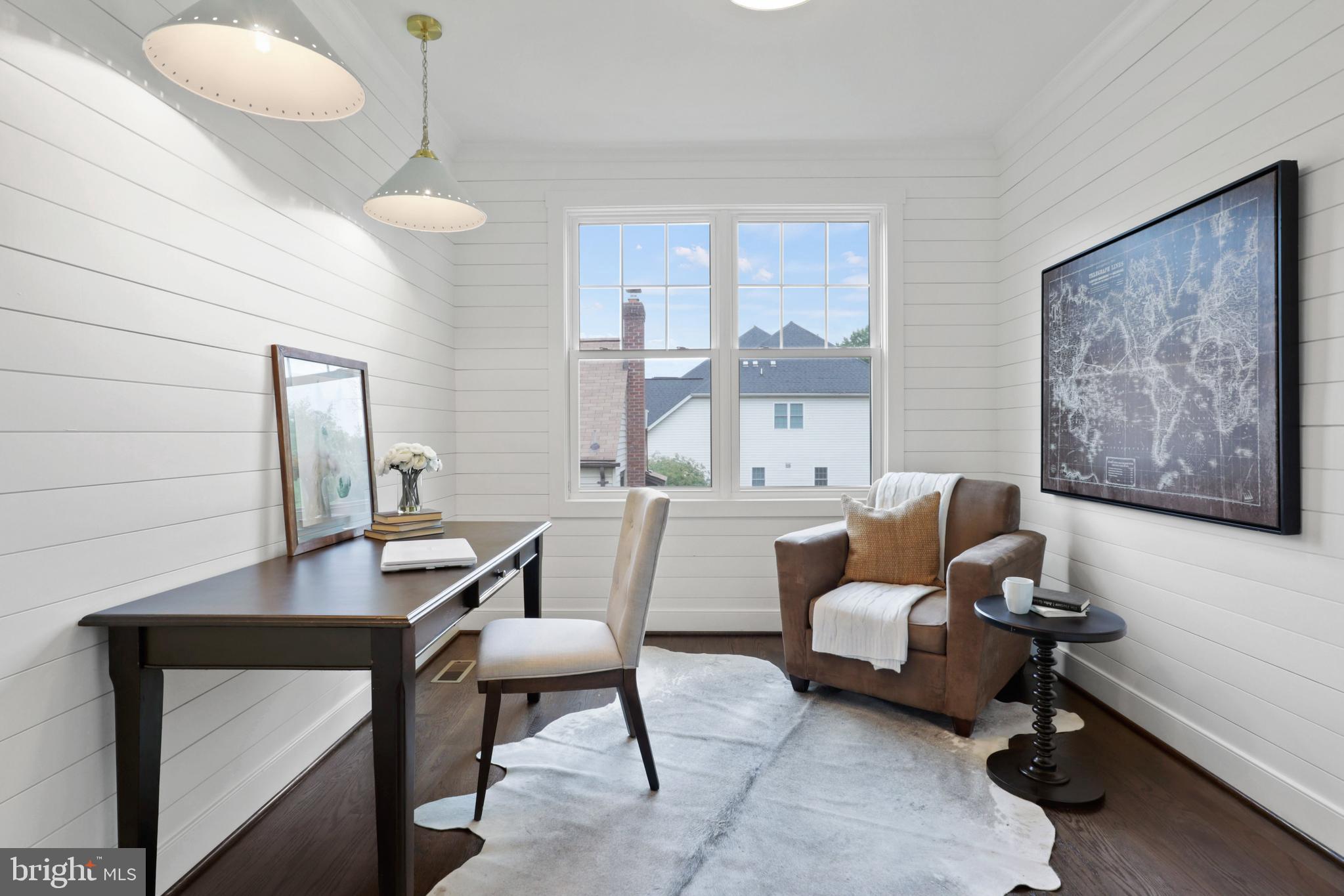 Z B GROVES - Residential