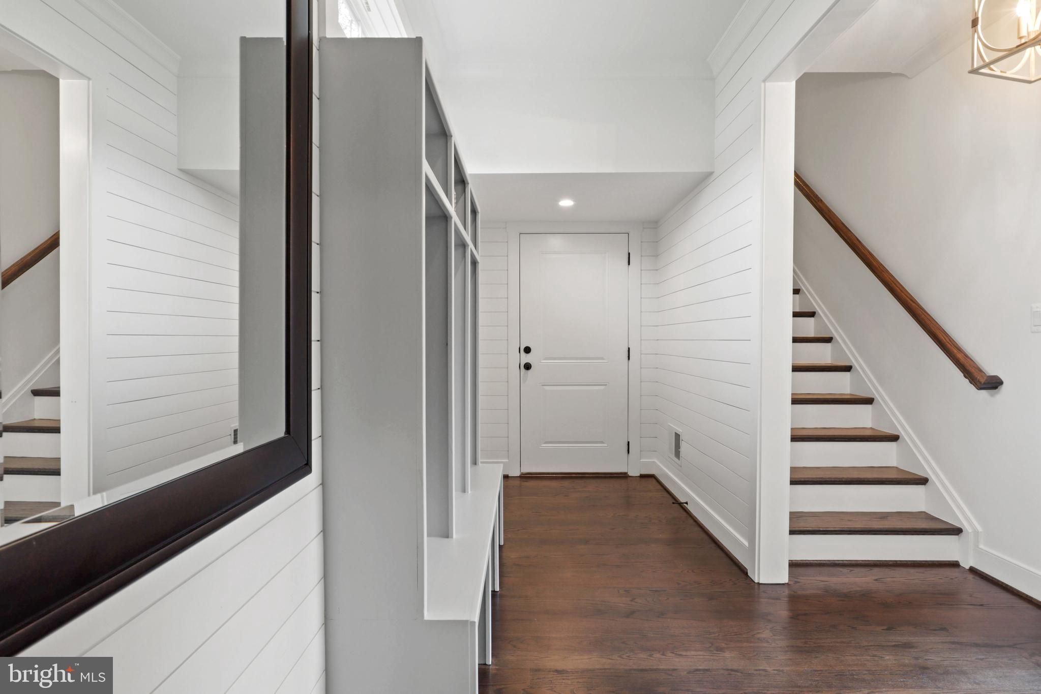 Z B GROVES - Residential