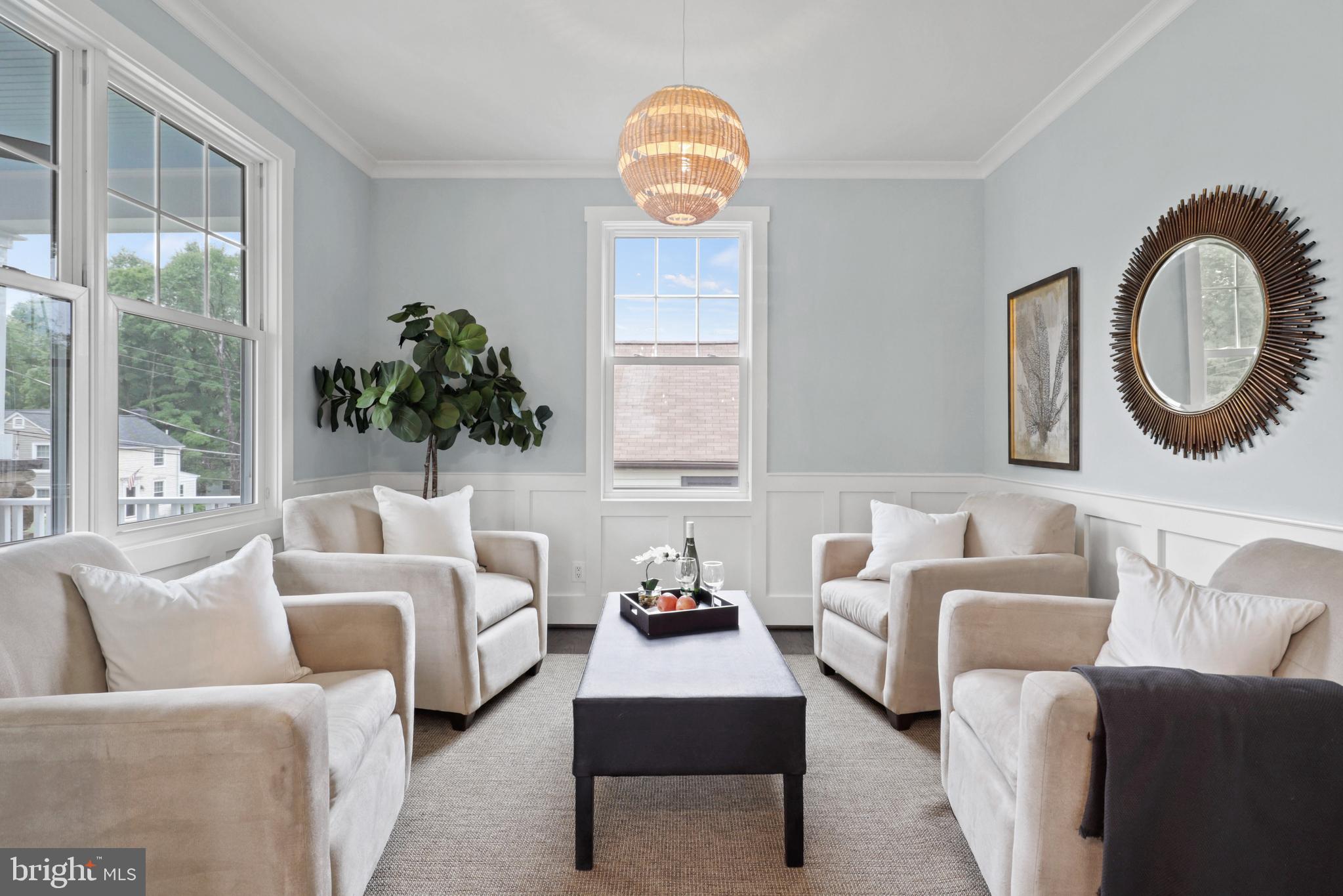 Z B GROVES - Residential