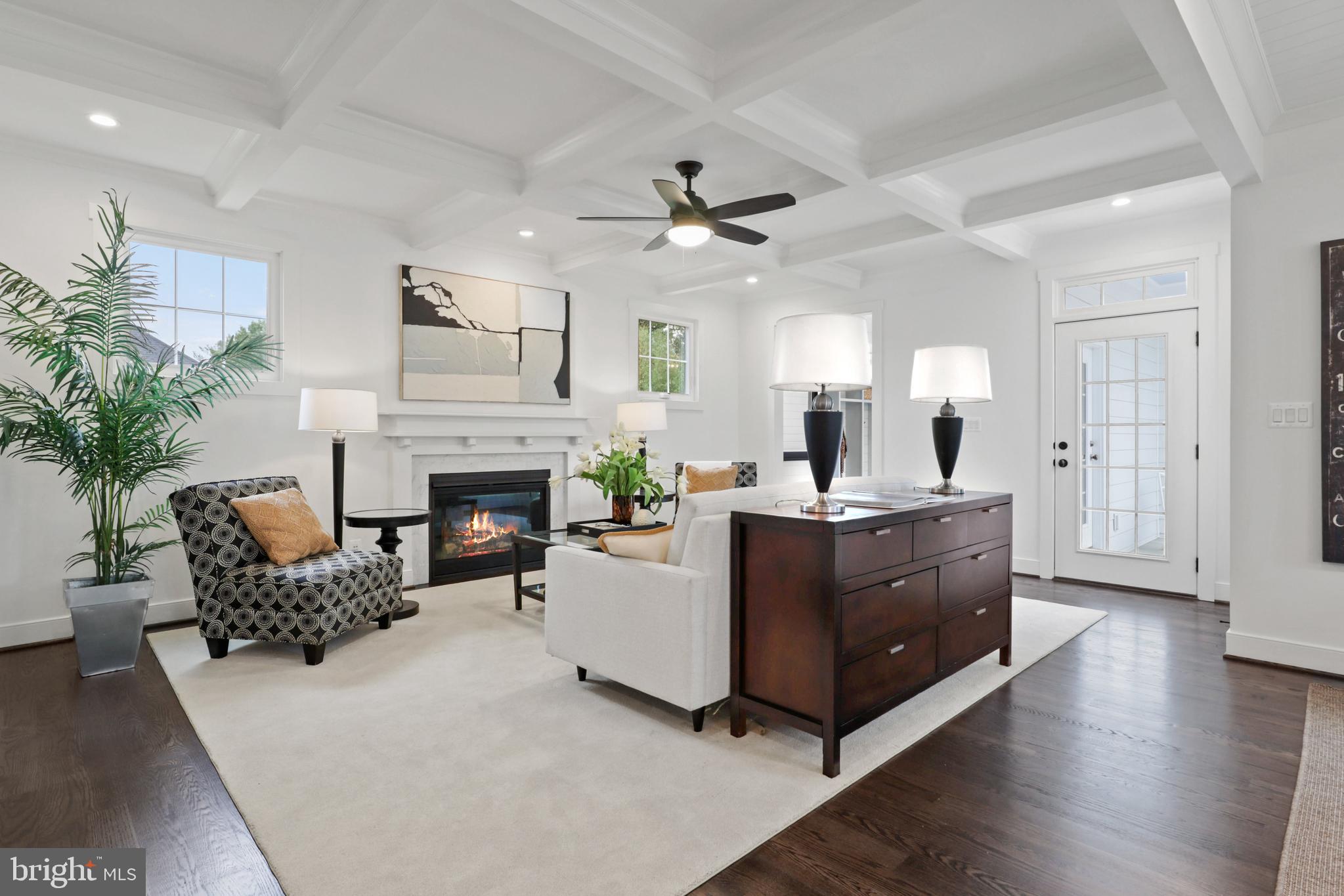 Z B GROVES - Residential