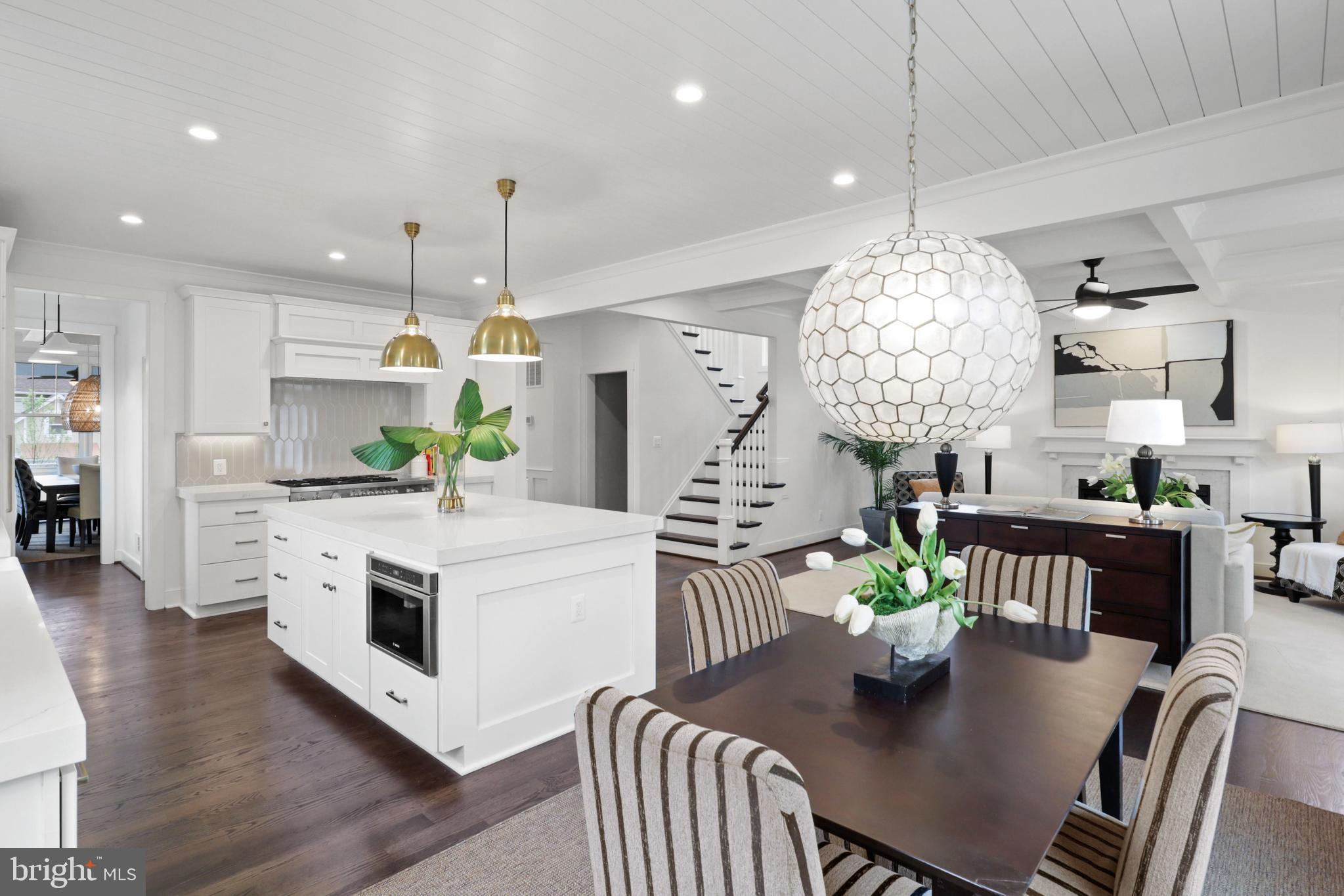 Z B GROVES - Residential