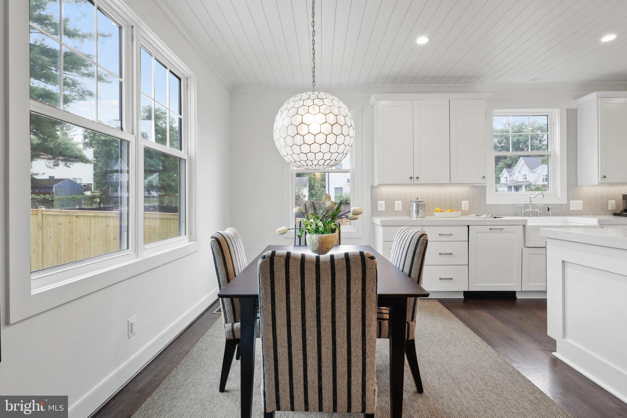 Z B GROVES - Residential