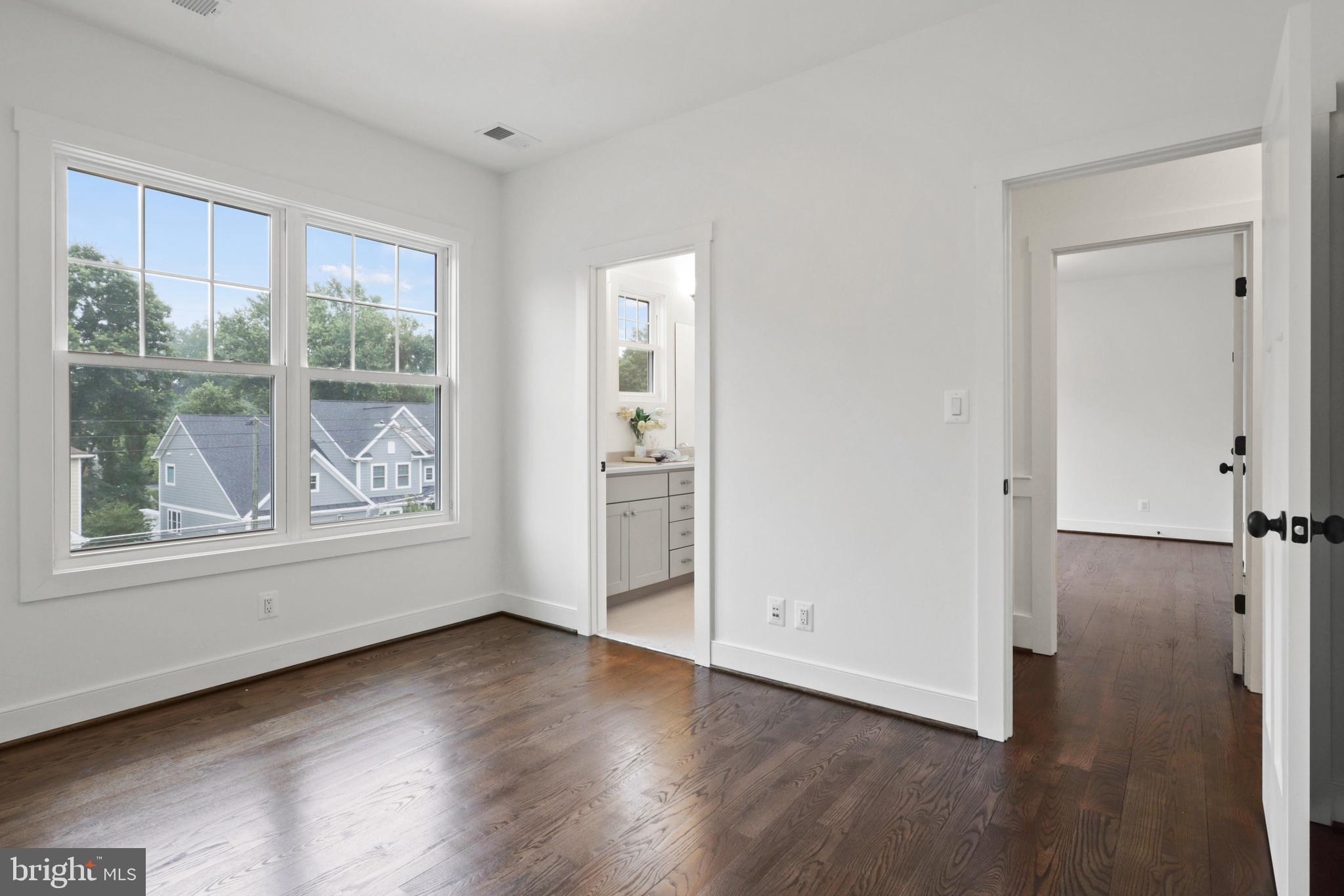 Z B GROVES - Residential