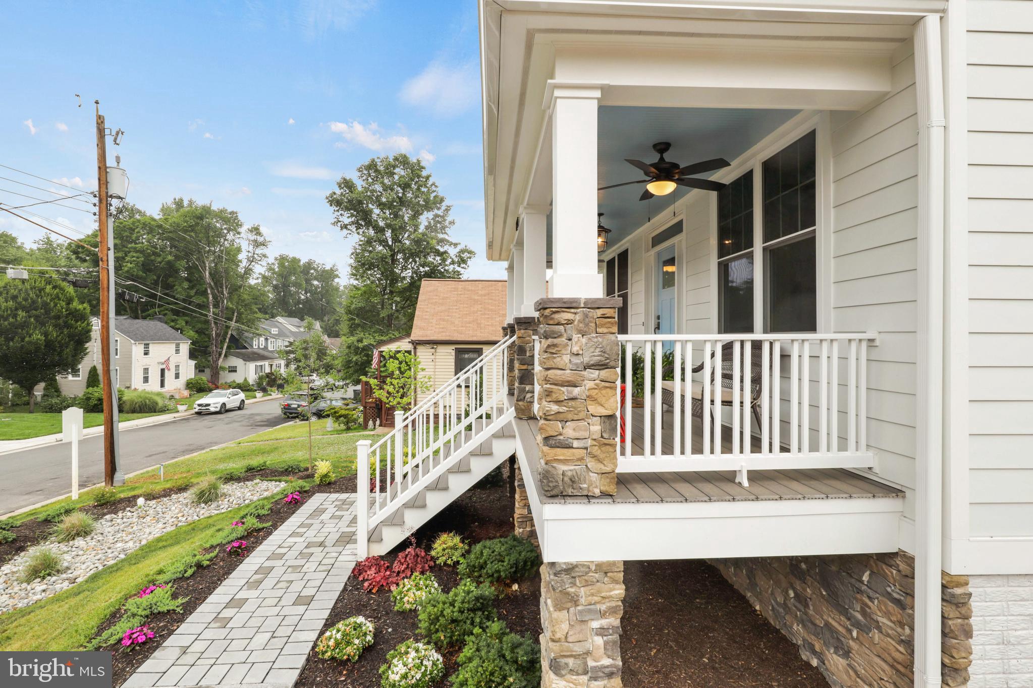 Z B GROVES - Residential